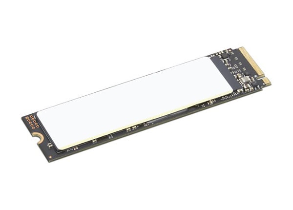 Lenovo Gen3 - 1 TB - SSD - PCI Express (4XB1N36075) thumbnail