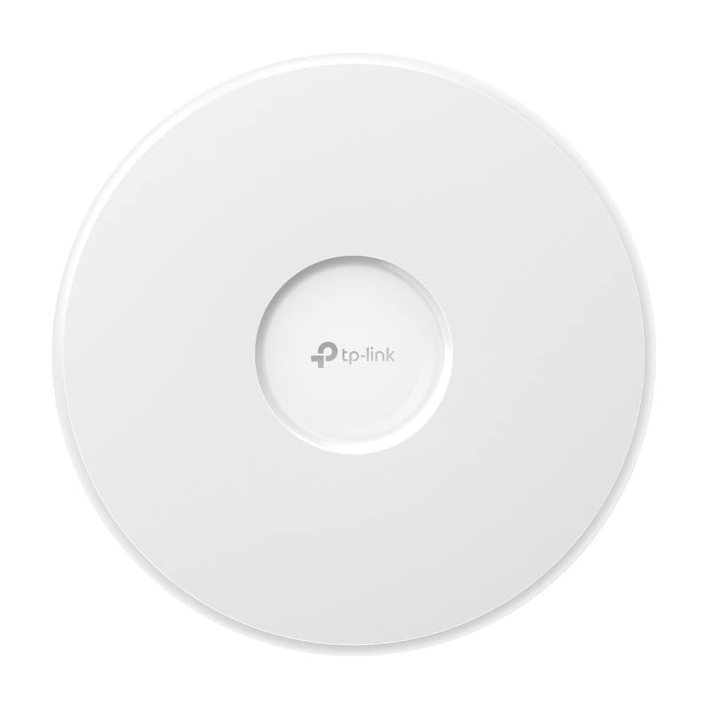 TP-Link Omada Pro AP9778 draadloos toegangspunt (WAP) 19000 Mbit/s Wit Power over Ethernet (PoE) (AP9778) thumbnail
