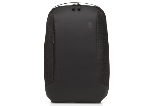 Alienware AW323P 17 43,2 cm (17) Rugzak Zwart (AWBP-AW323P-17) thumbnail