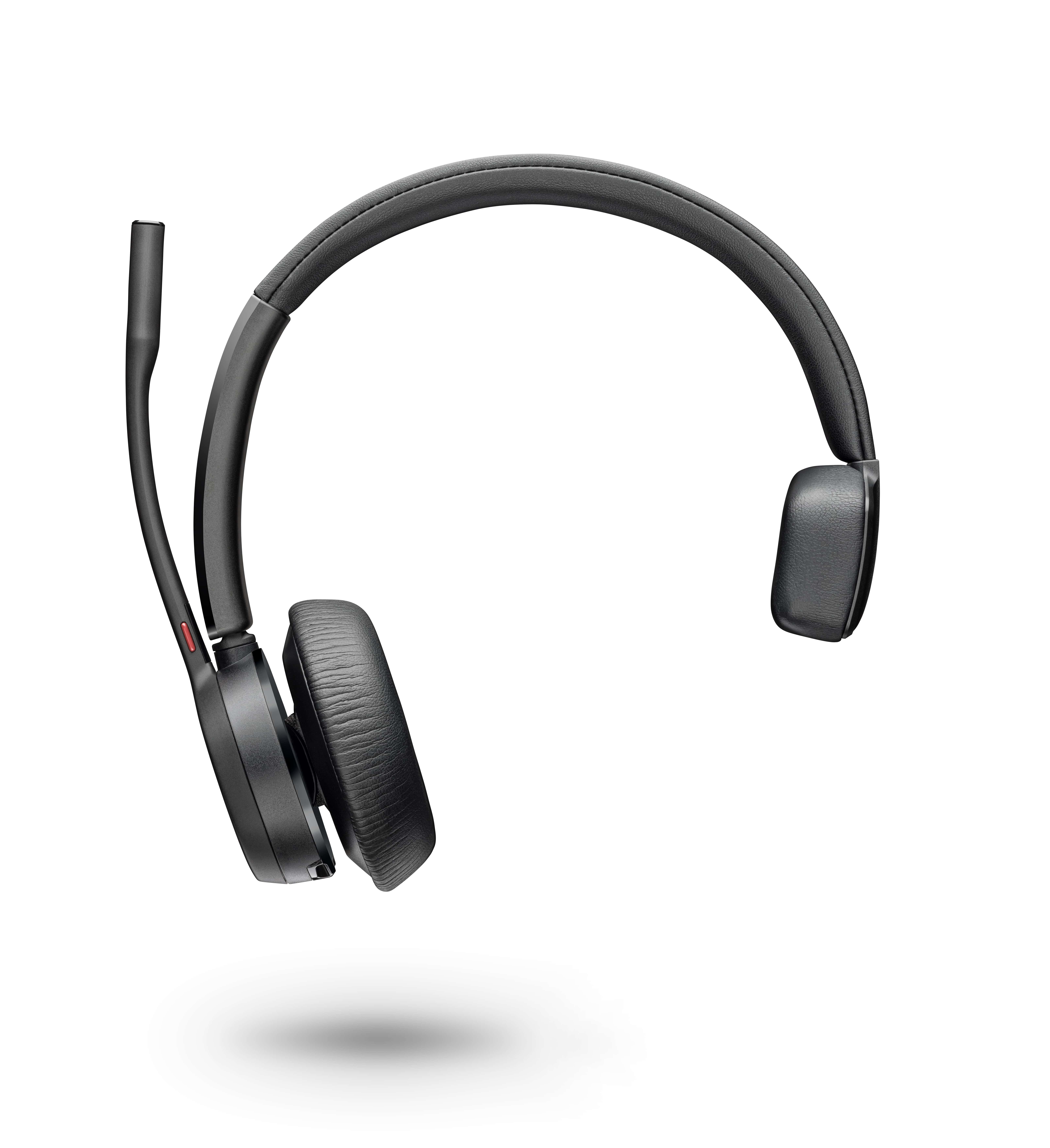 HP Poly Voyager 4310 USB-C Headset + BT700 dongle (77Y94AA) thumbnail