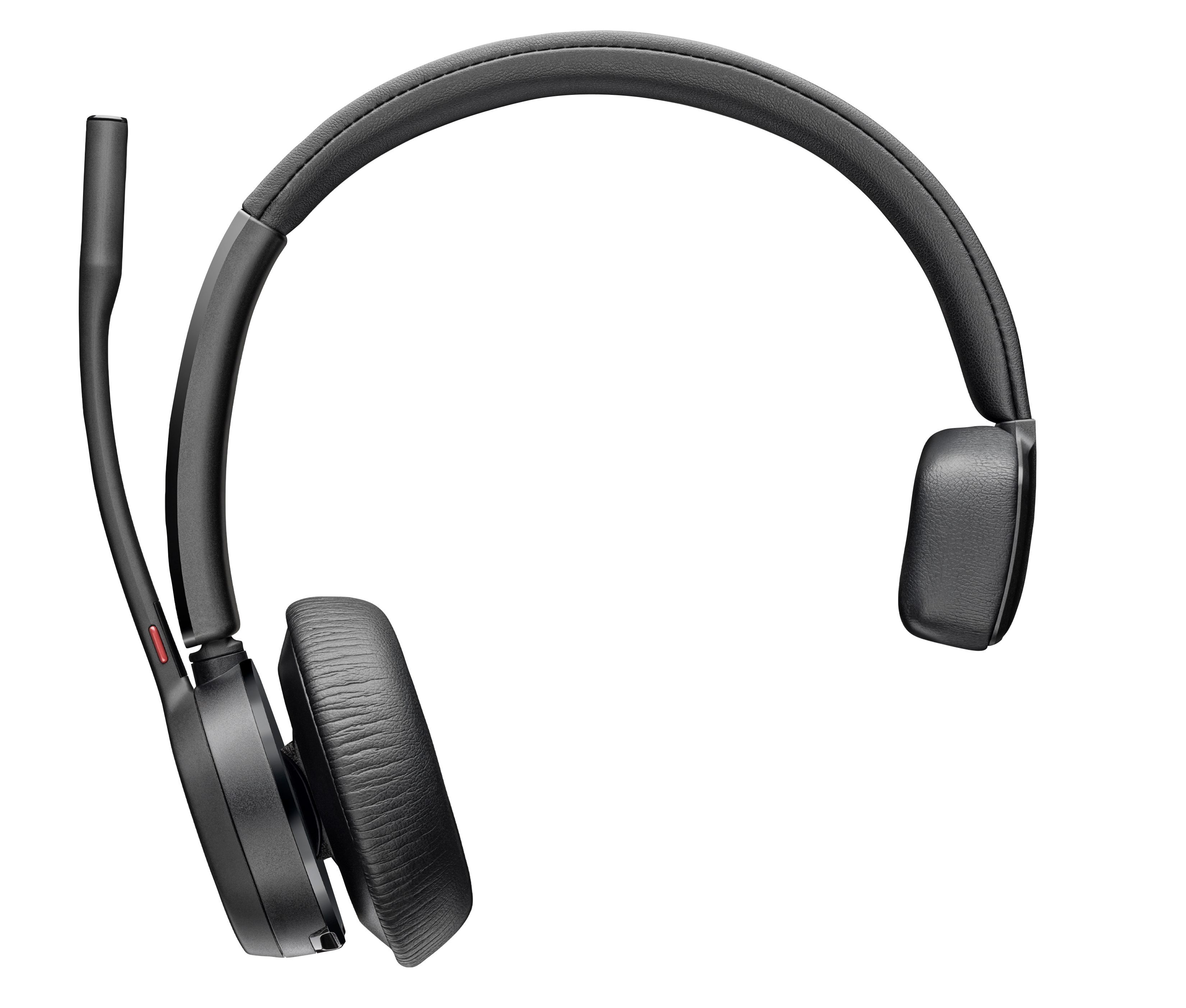 HP Poly Voyager 4310 Microsoft Teams Certified USB-C Headset + BT700 dongle (77Y95AA) thumbnail