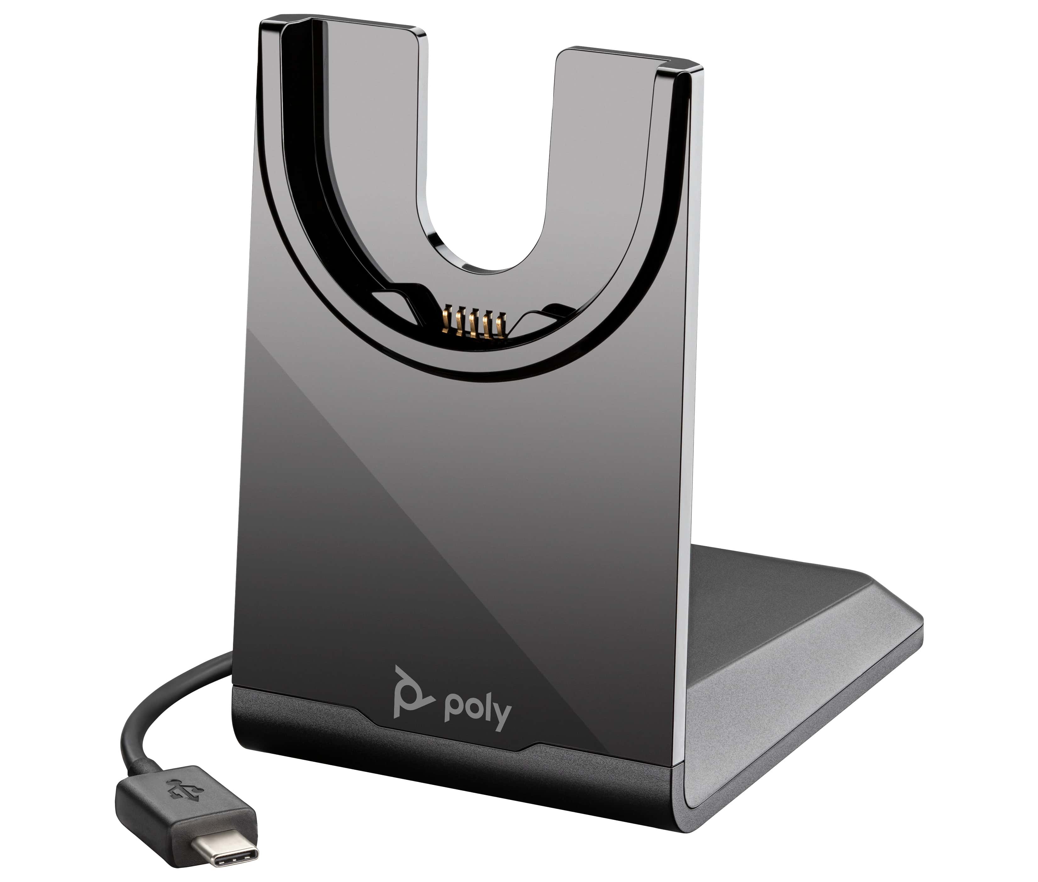HP Poly Voyager USB-C oplaadstandaard (783R7AA) thumbnail