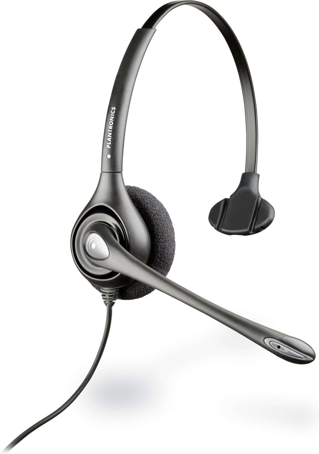 POLY H251N Supraplus Monaural Headset + tas TAA (7S443AA) thumbnail