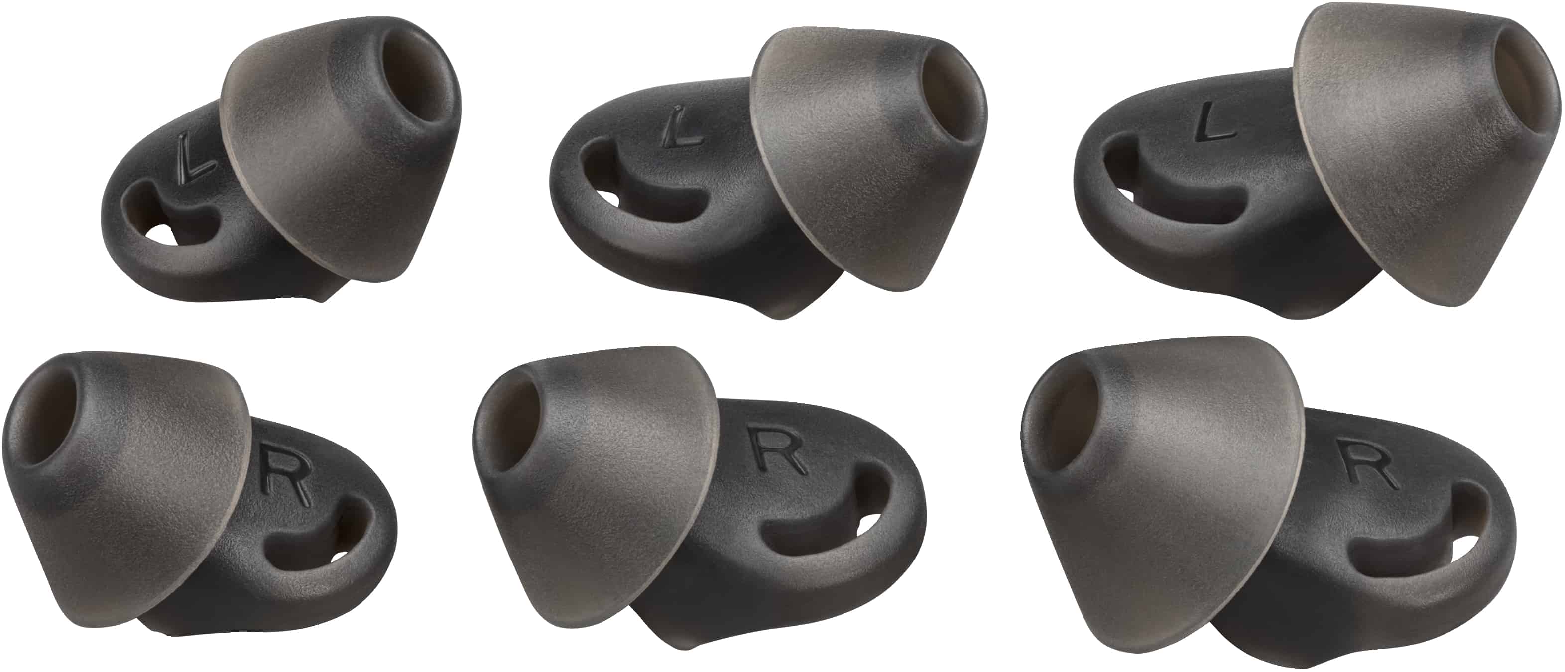 POLY Voyager 6200 medium oordopjes (2 stuks) (85Q33AA) thumbnail