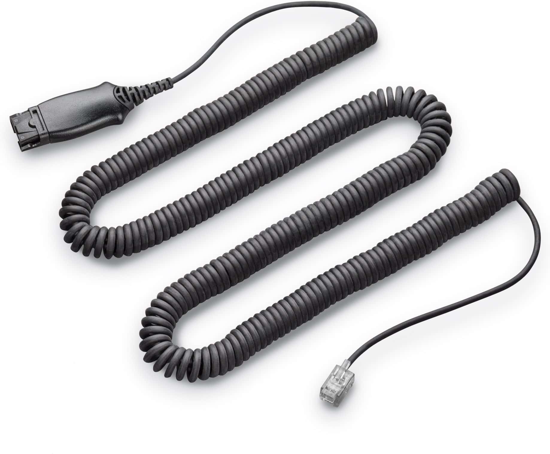 POLY Savi 8240/8245 USB-A oplaadkabel voor headset en batterij (85R43AA) thumbnail