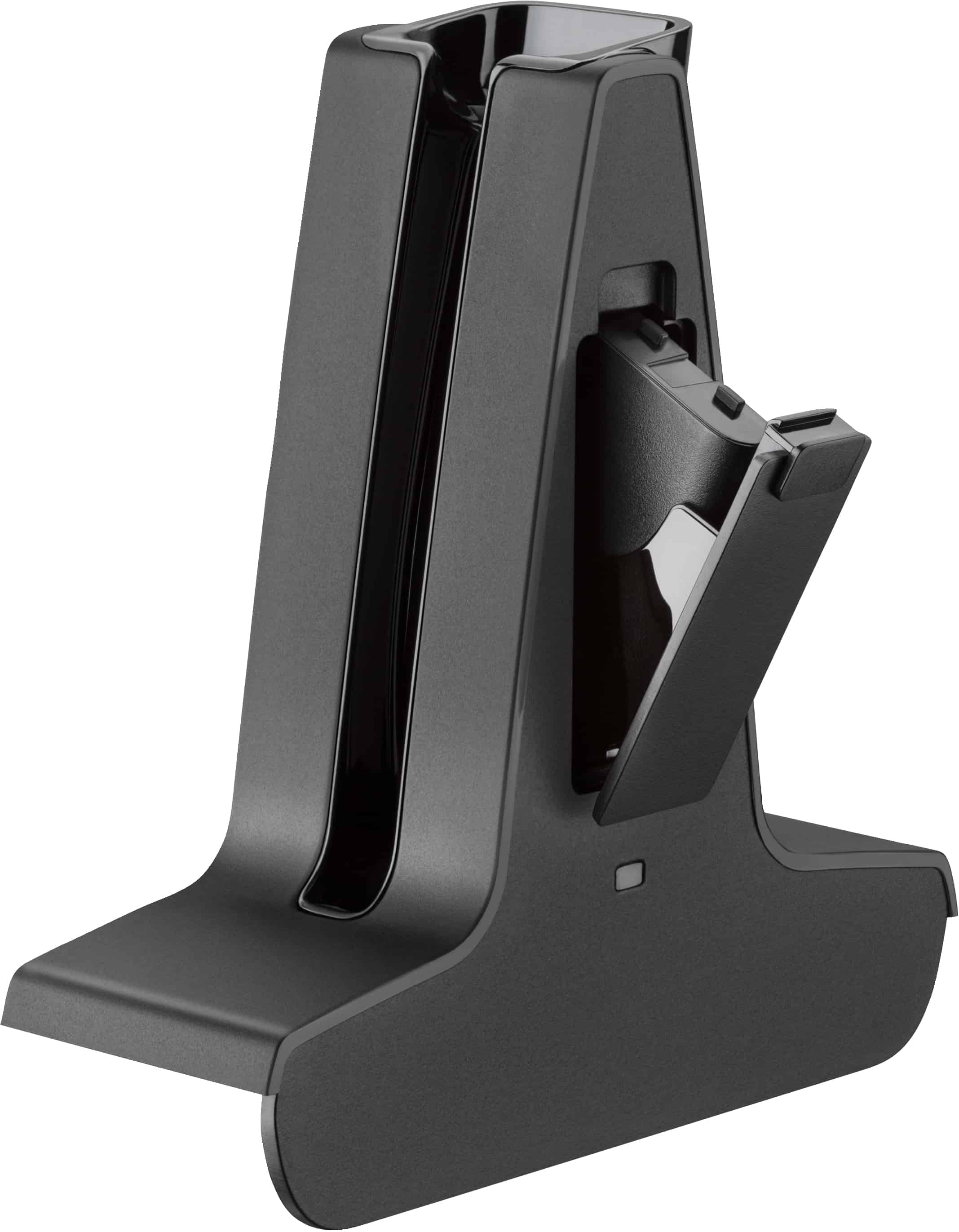 POLY Savi 8240/8245 standaard oplader/houder (85R47AA) thumbnail