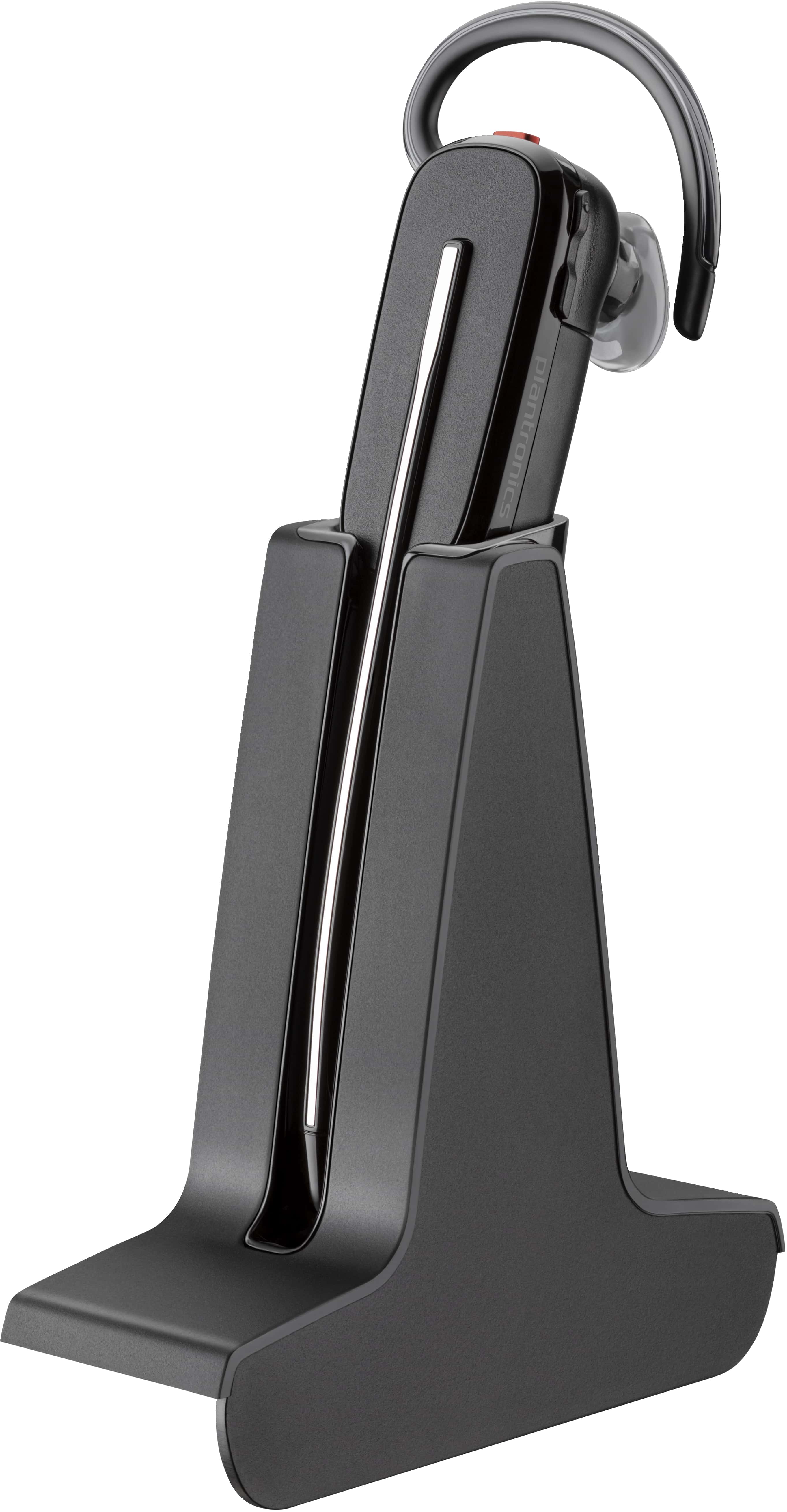 POLY Savi 8240-M Office Microsoft Teams Certified DECT 1880-1900 MHz USB-A Headset (8D3G6AA#ABB) thumbnail