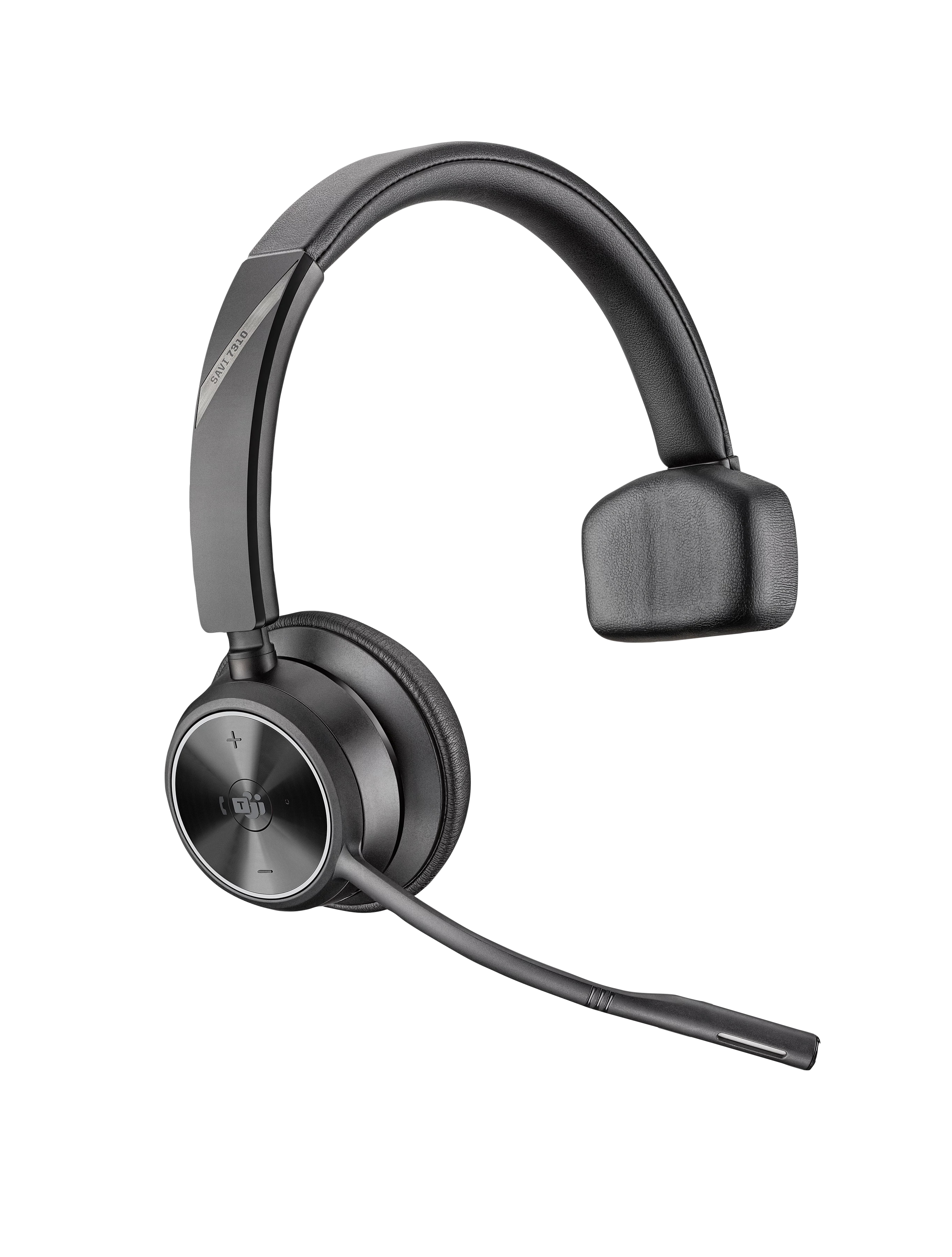 HP Poly Savi 7310 Monaural Microsoft Teams Certified DECT 1880-1900 MHz Top (8Y9B8AA#ABB) thumbnail
