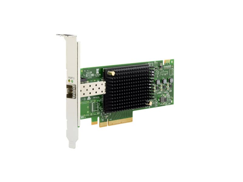 HPE R2J62A interfacekaart/-adapter Intern SFP+ (R2J62A) thumbnail