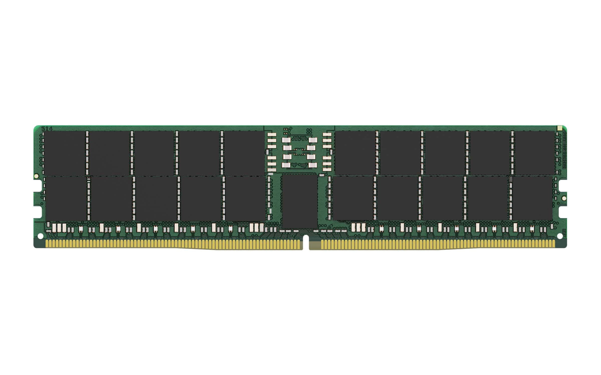 Kingston Technology KSM56R46BD4PMI-96MBI geheugenmodule 96 GB 1 x 96 GB DDR5 5600 MT/s 288-pin DIMM ECC (KSM56R46BD4PMI-96MBI) thumbnail