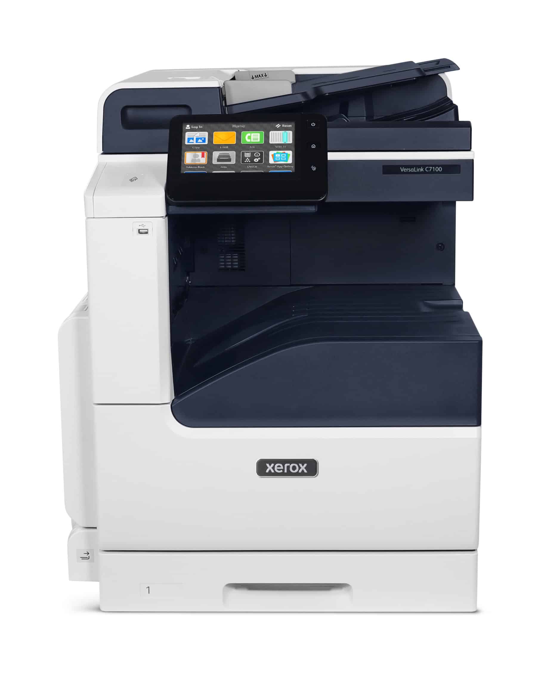 Xerox C7130 - Versalink Duplex Printer - 20 ppm (C7130V_DN) thumbnail