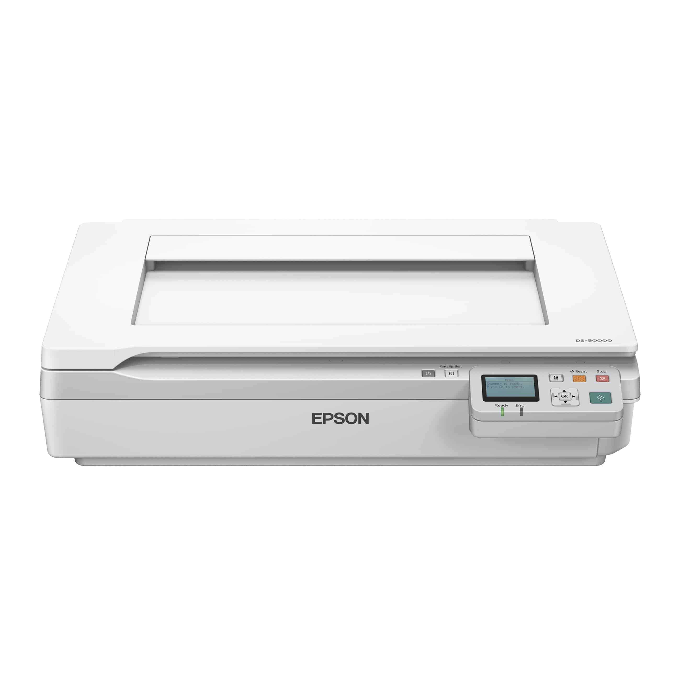 Epson WorkForce DS-50000N (B11B204131BT) thumbnail