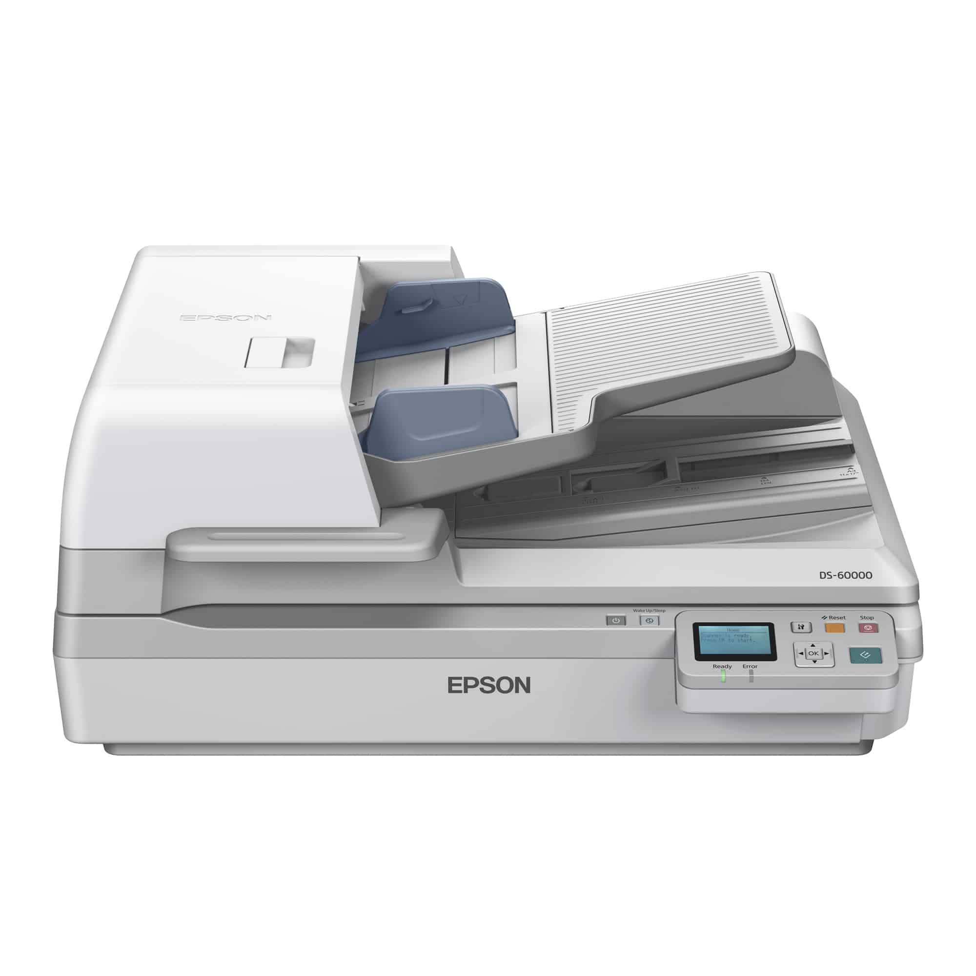 Epson WorkForce DS-60000N (B11B204231BT) thumbnail