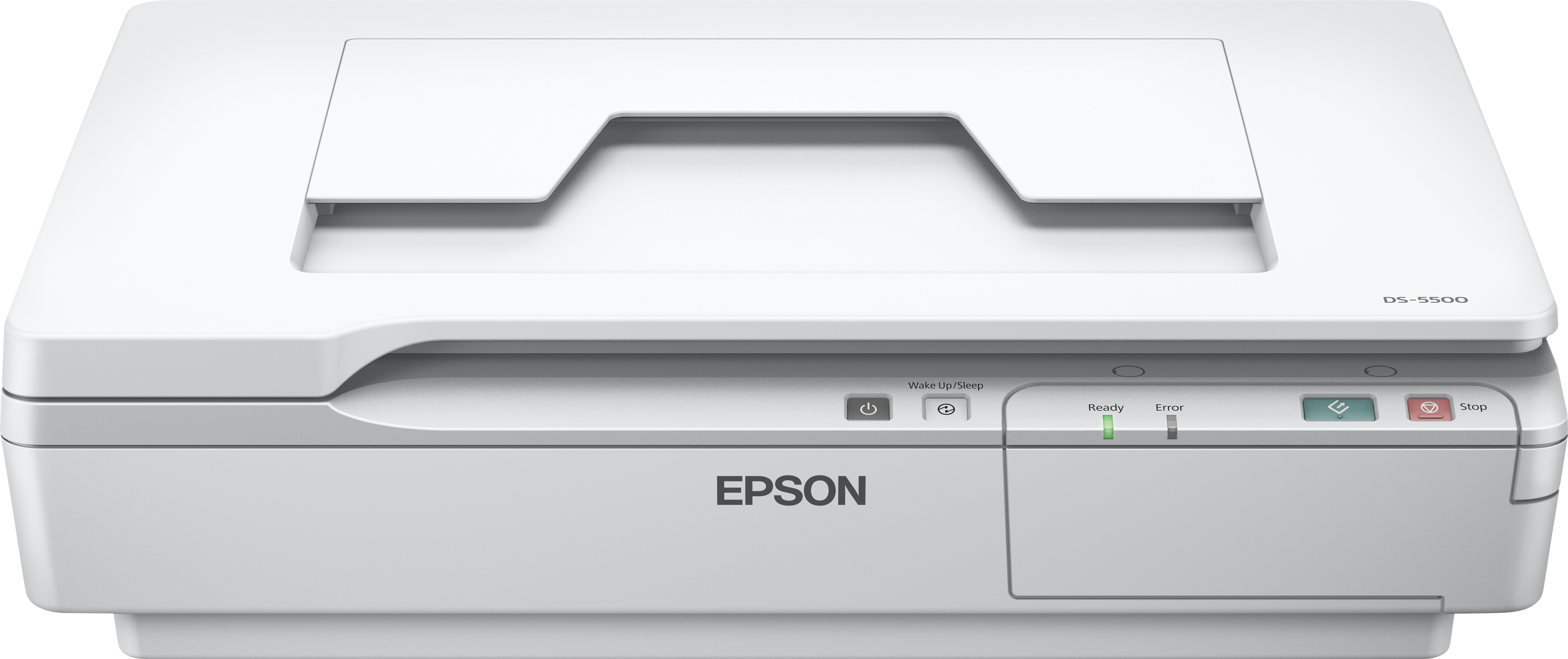Epson WorkForce DS-5500 (B11B205131) thumbnail