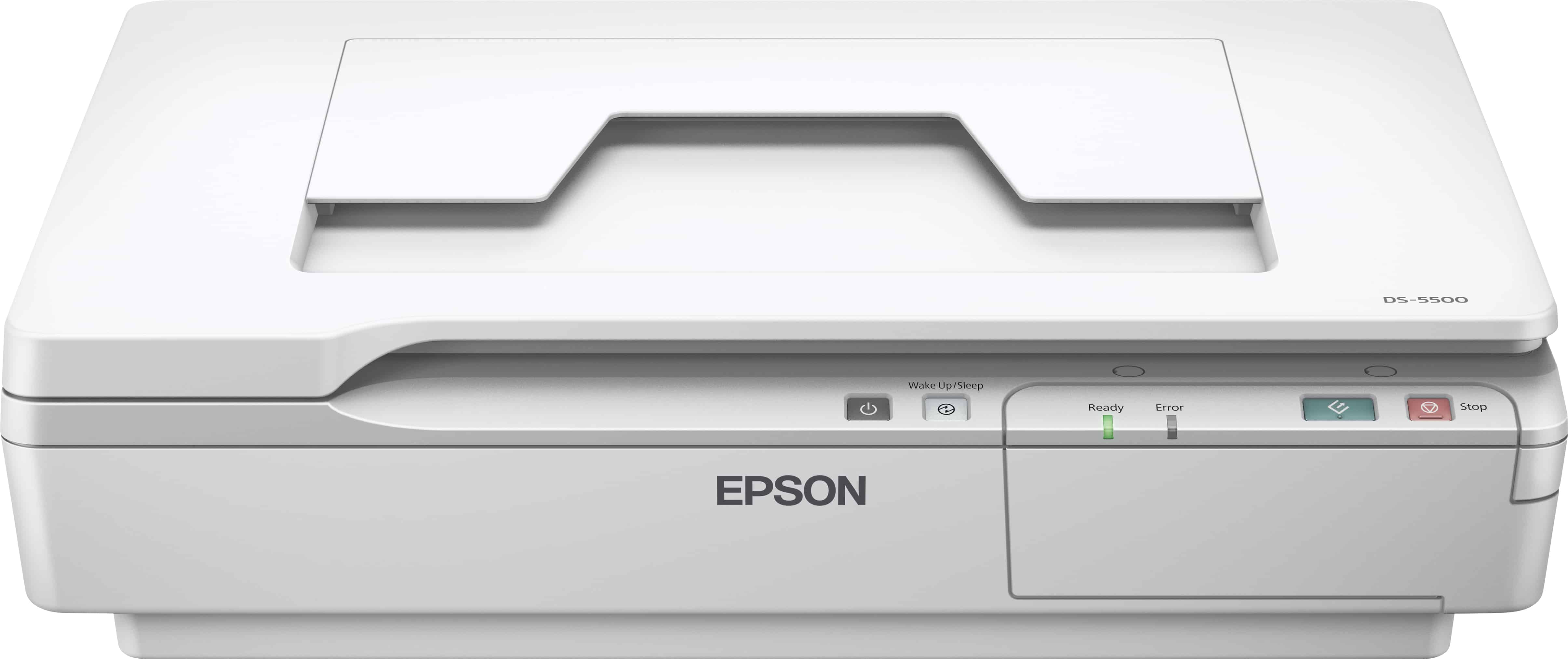 Epson WorkForce DS-5500 (B11B205131) thumbnail