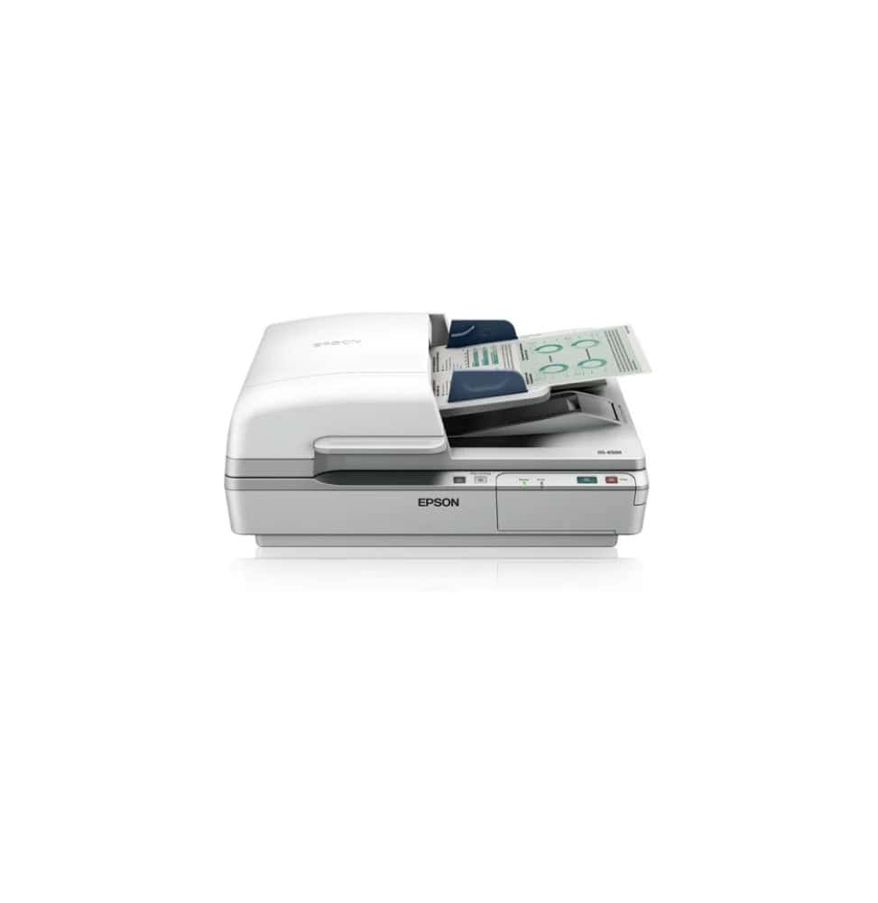 Epson WorkForce Scan DS-6500 (B11B205231) thumbnail