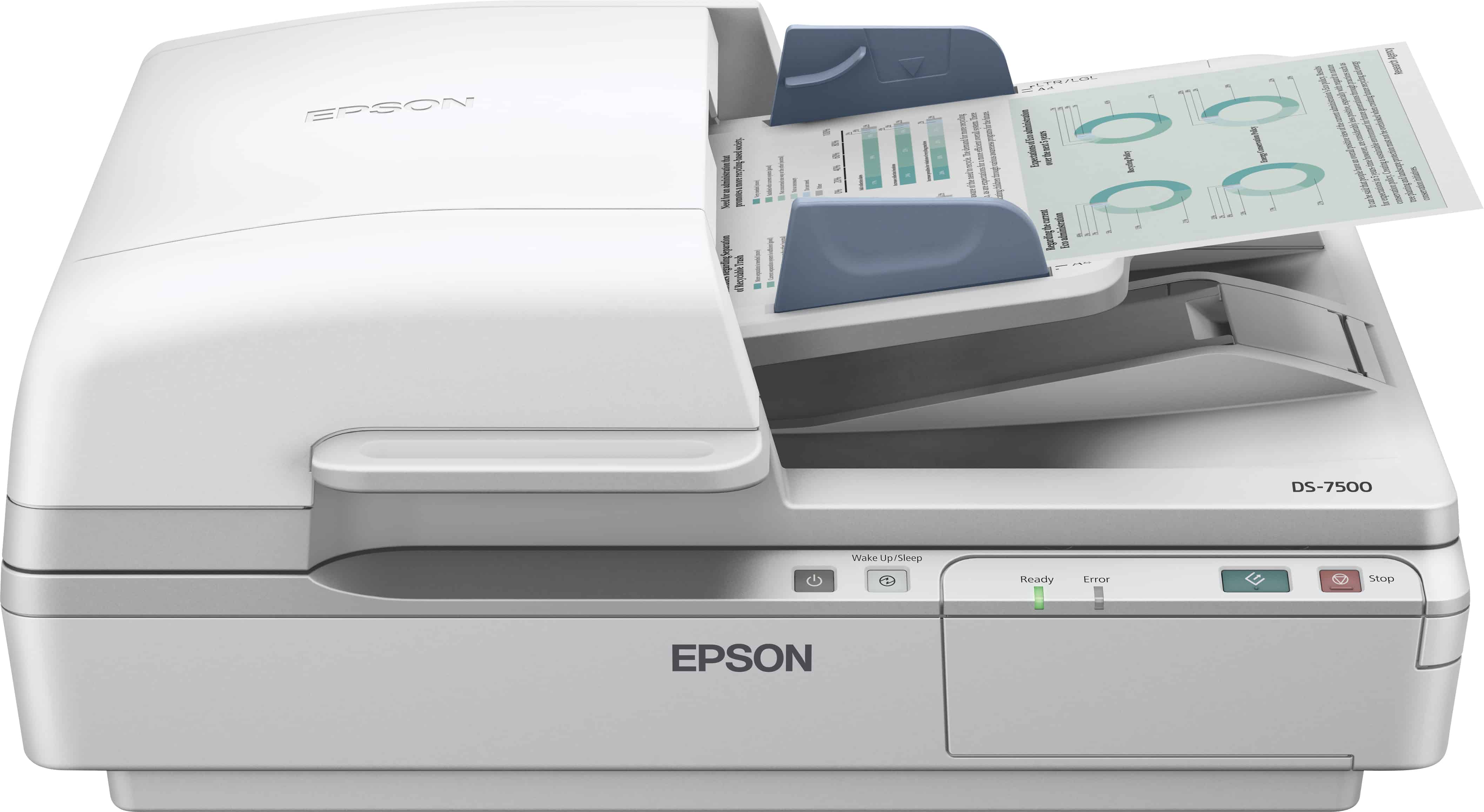 Epson WorkForce DS-6500 Power PDF (B11B205231PP) thumbnail