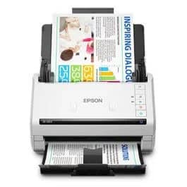 Epson Workforce DS-6500 Power PDF (B11B205231PP) thumbnail