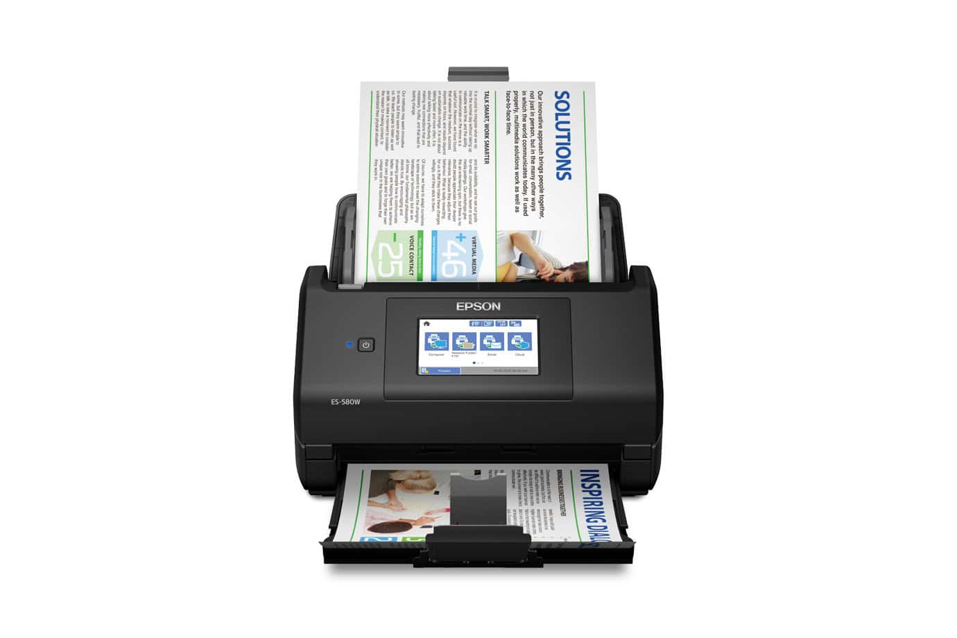 Epson Workforce DS-7500 Power PDF (B11B205331PP) thumbnail