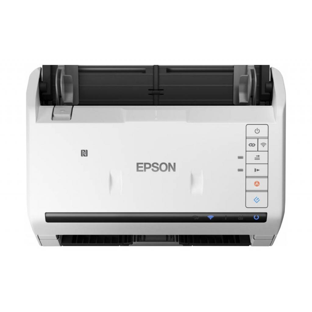 Epson Scanner WorkForce DS-570W DS570W (B11B228401) (B11B228401) thumbnail