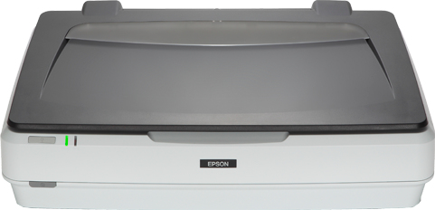Epson Expression 12000XL (B11B240401) thumbnail