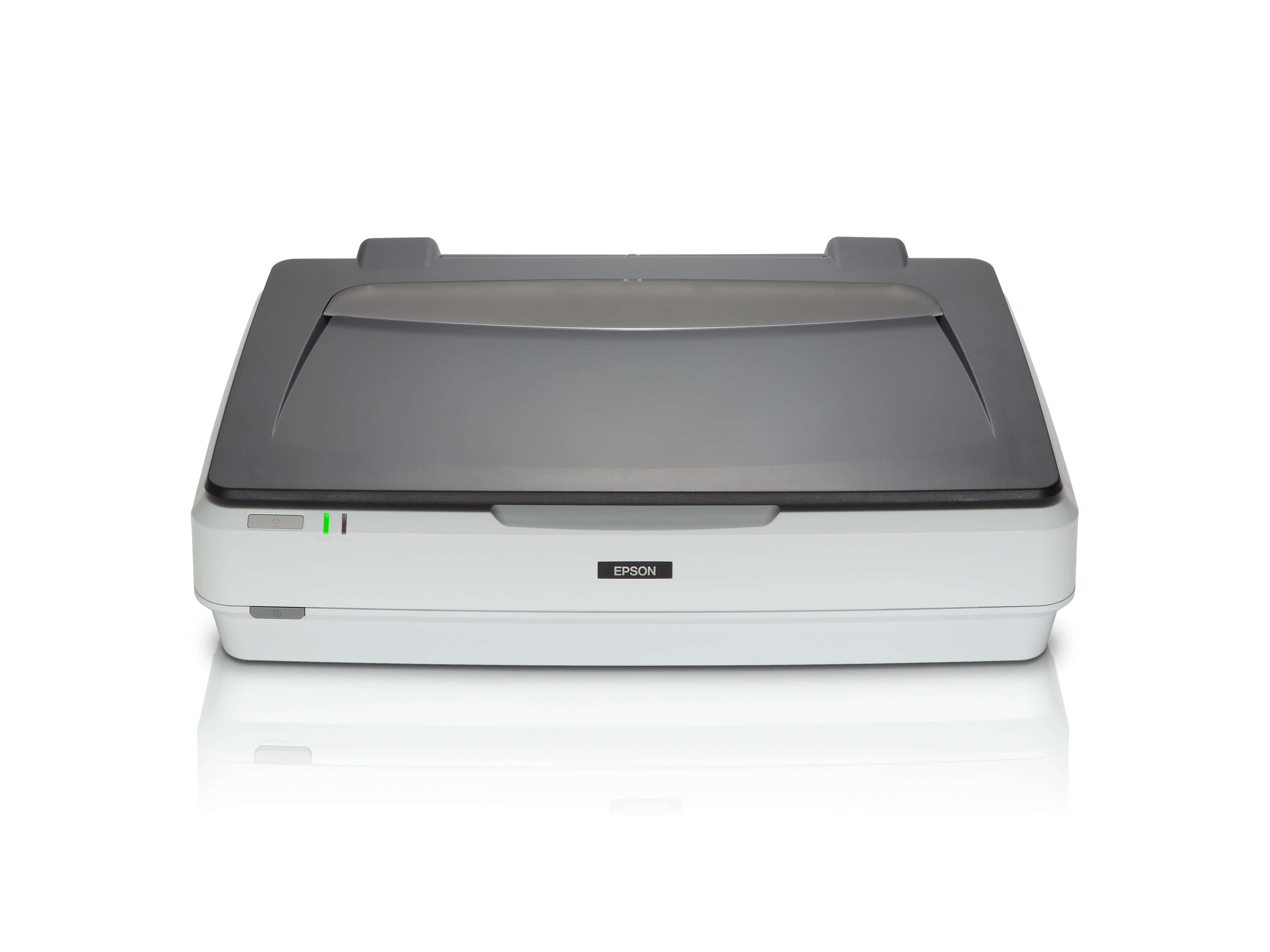 Epson Expression 12000XL Flachbettscanner A3 (B11B240401) thumbnail