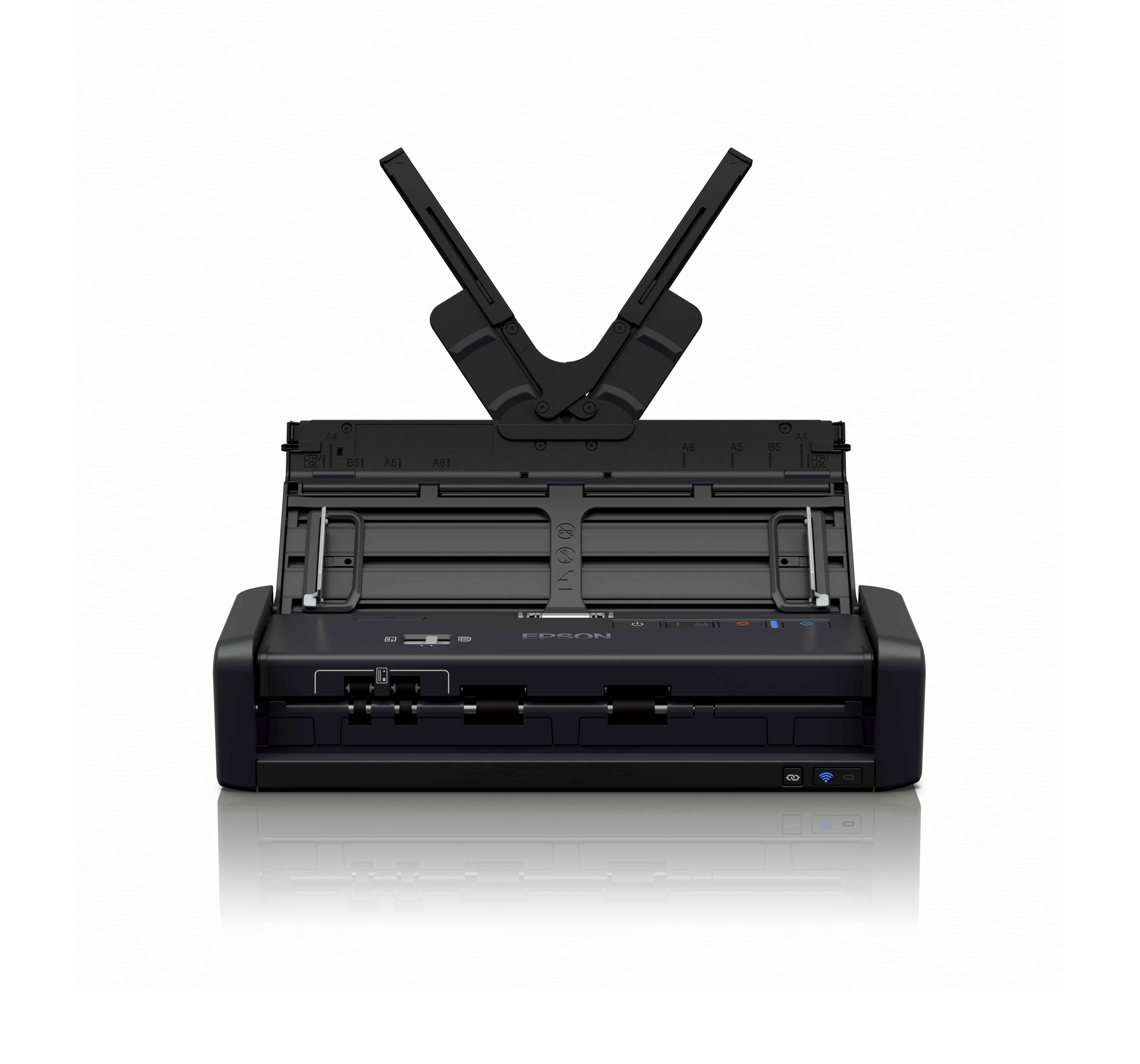Epson SureColor Workforce DS-360W Power PDF (B11B242401PP) thumbnail