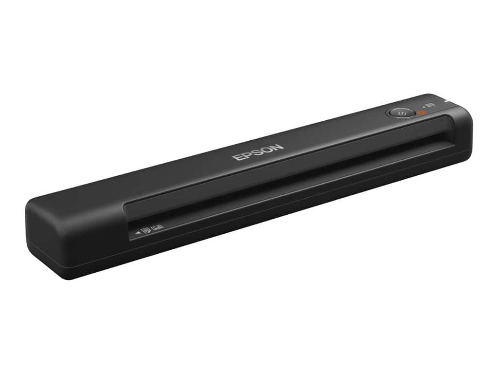 Epson WorkForce ES-50 Scanners A3 (B11B252401) thumbnail