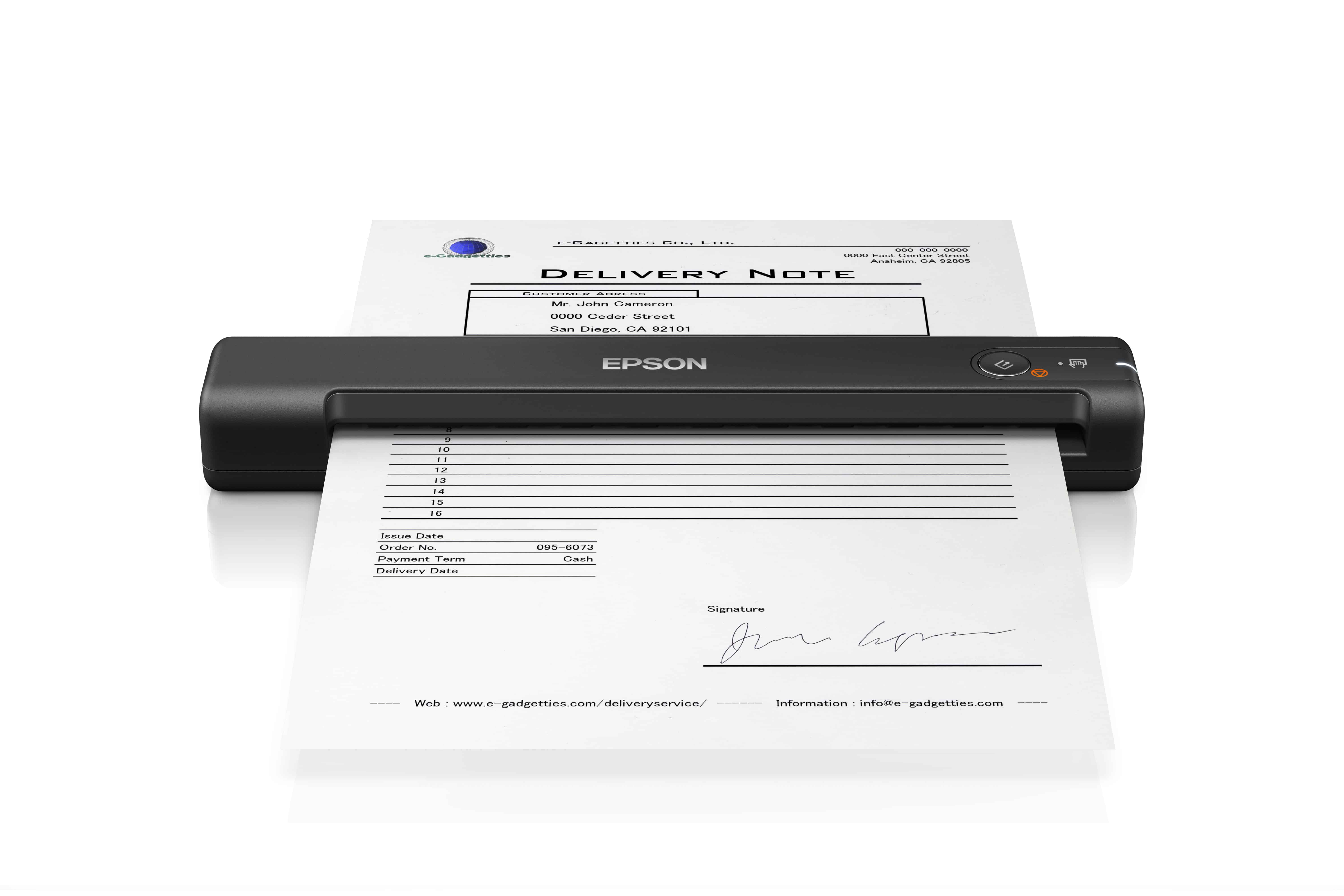 Epson WorkForce ES-50 Power PDF (B11B252401PP) thumbnail