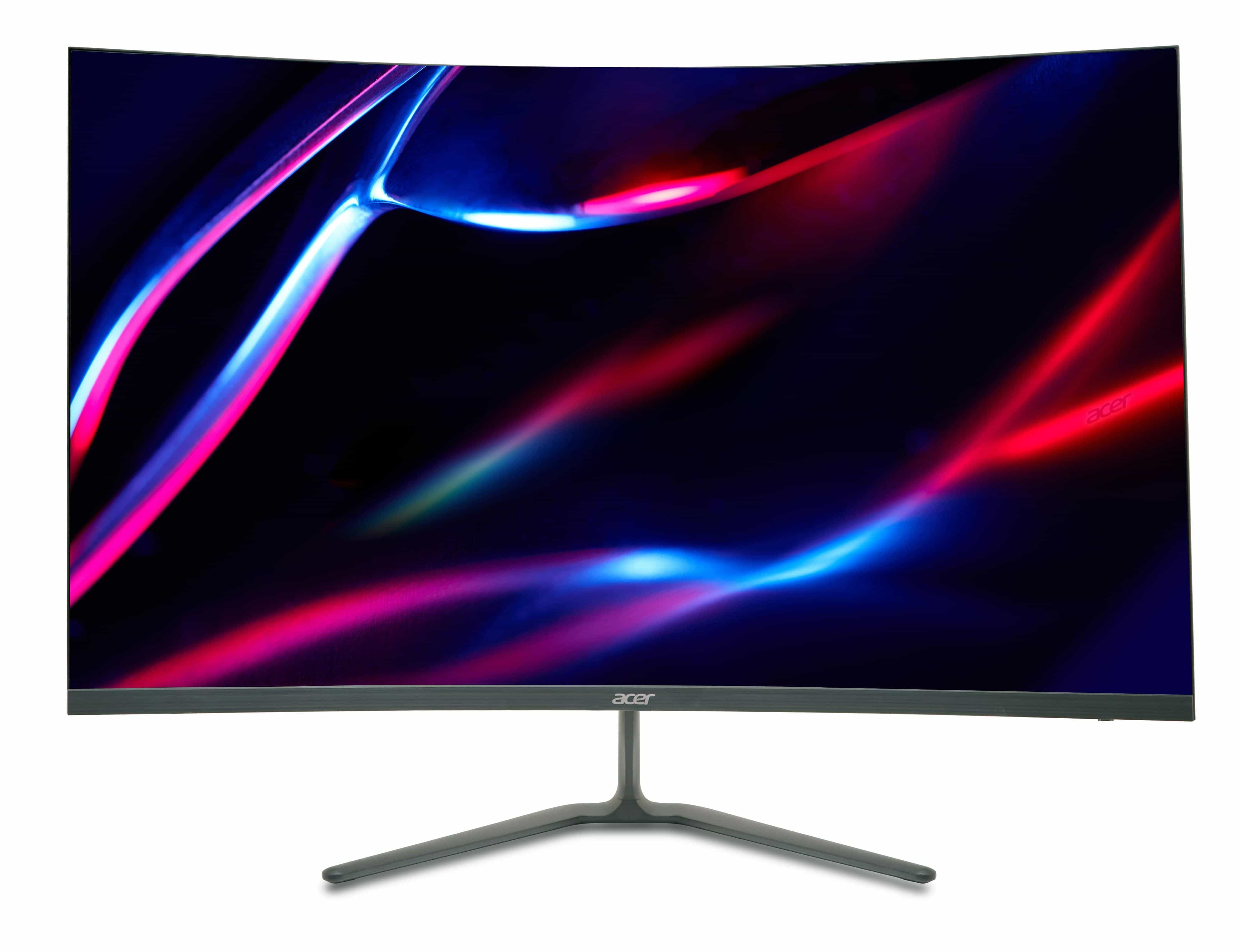 Acer ED0 ED320QRP3biipx LED display 80 cm (31.5) 1920 x 1080 Pixels Full HD Zwart (UM.JE0EE.305) thumbnail