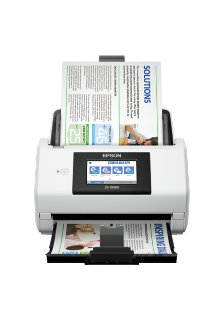 Epson WorkForce DS-790WN (B11B265401) thumbnail
