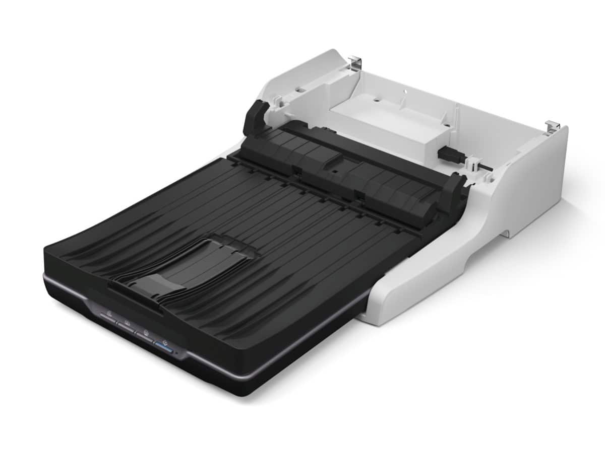 Epson Flatbed Scanner Conversion Kit (B12B819011FC) thumbnail