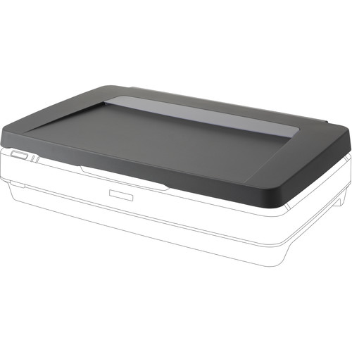 Epson Transparency unit (B12B819221) thumbnail