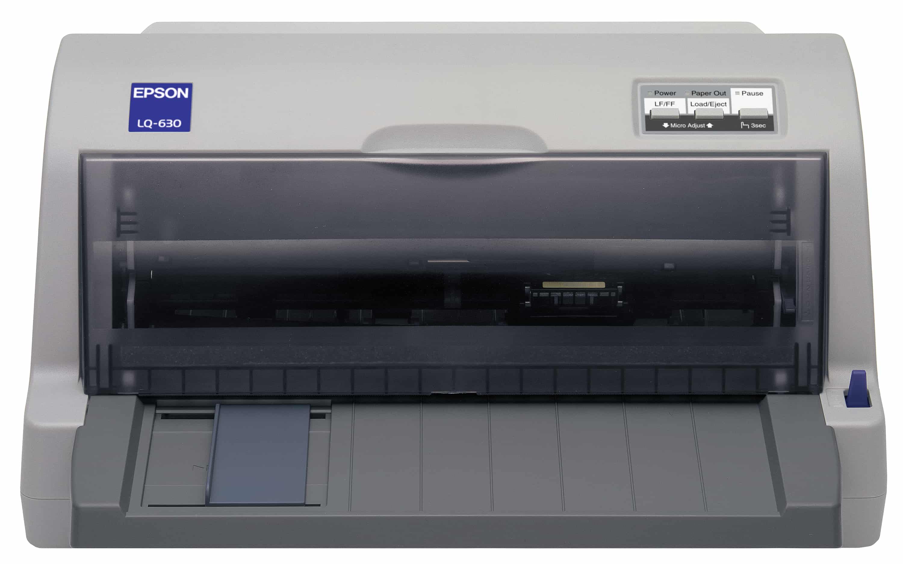 Epson LQ-630 (C11C480141) thumbnail