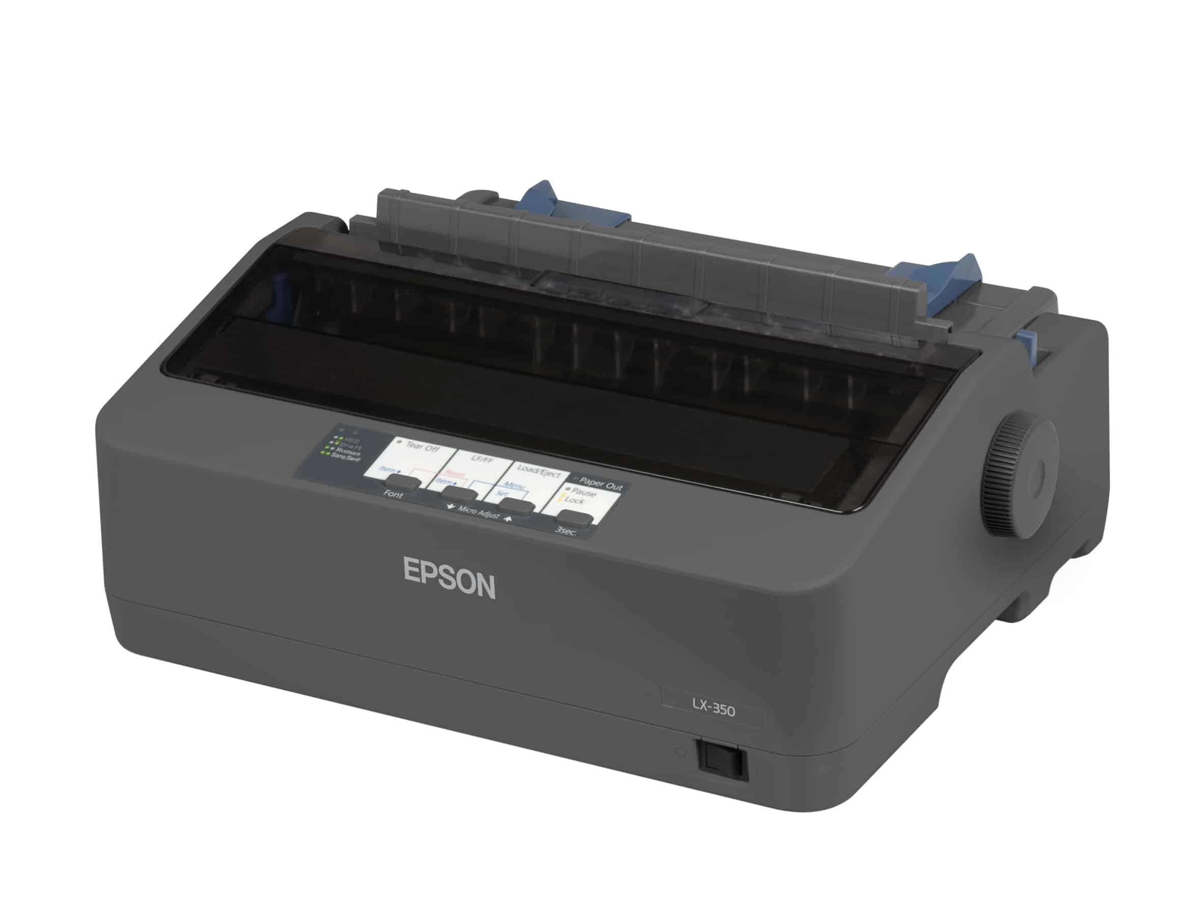 Epson LX-350 (C11CC24031) thumbnail