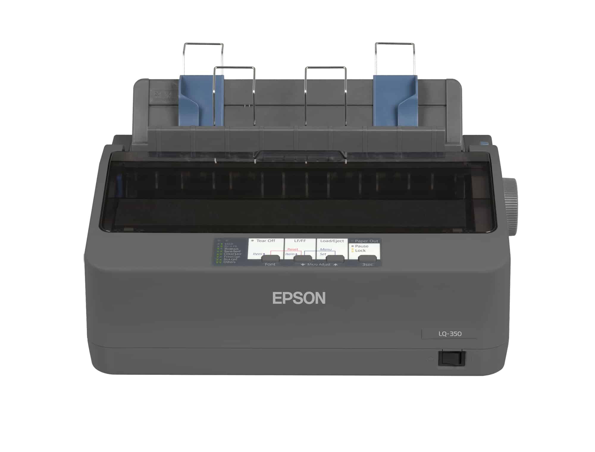 Epson LQ-350 (C11CC25001) thumbnail