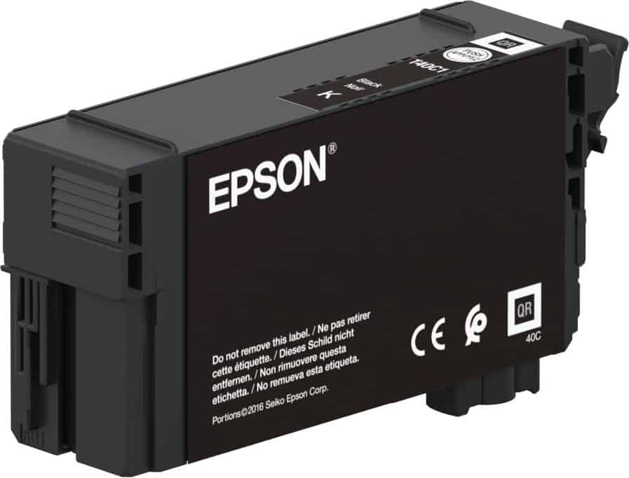 Epson SureColor SC-T3100N - Wireless Printer (No Stand) (C11CF11301A0) thumbnail