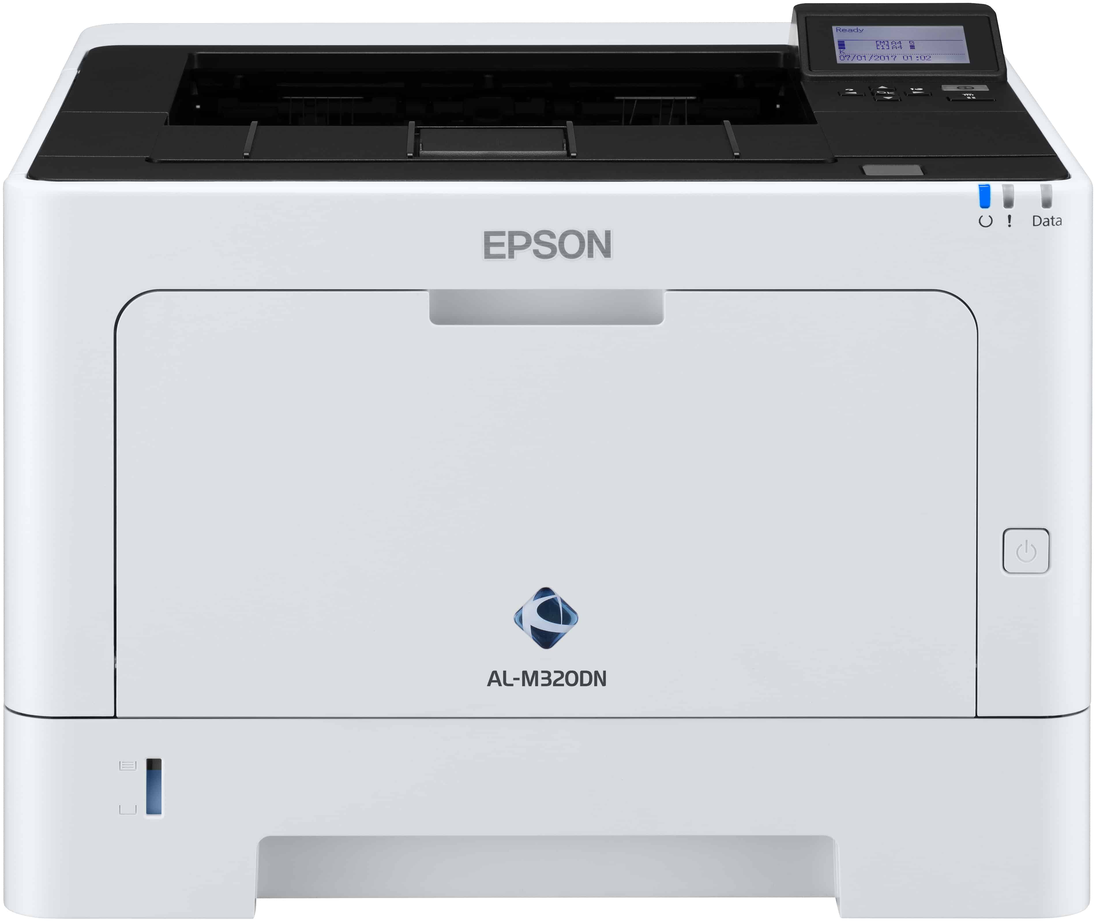 Epson WorkForce AL-M320DN (C11CF21401) thumbnail
