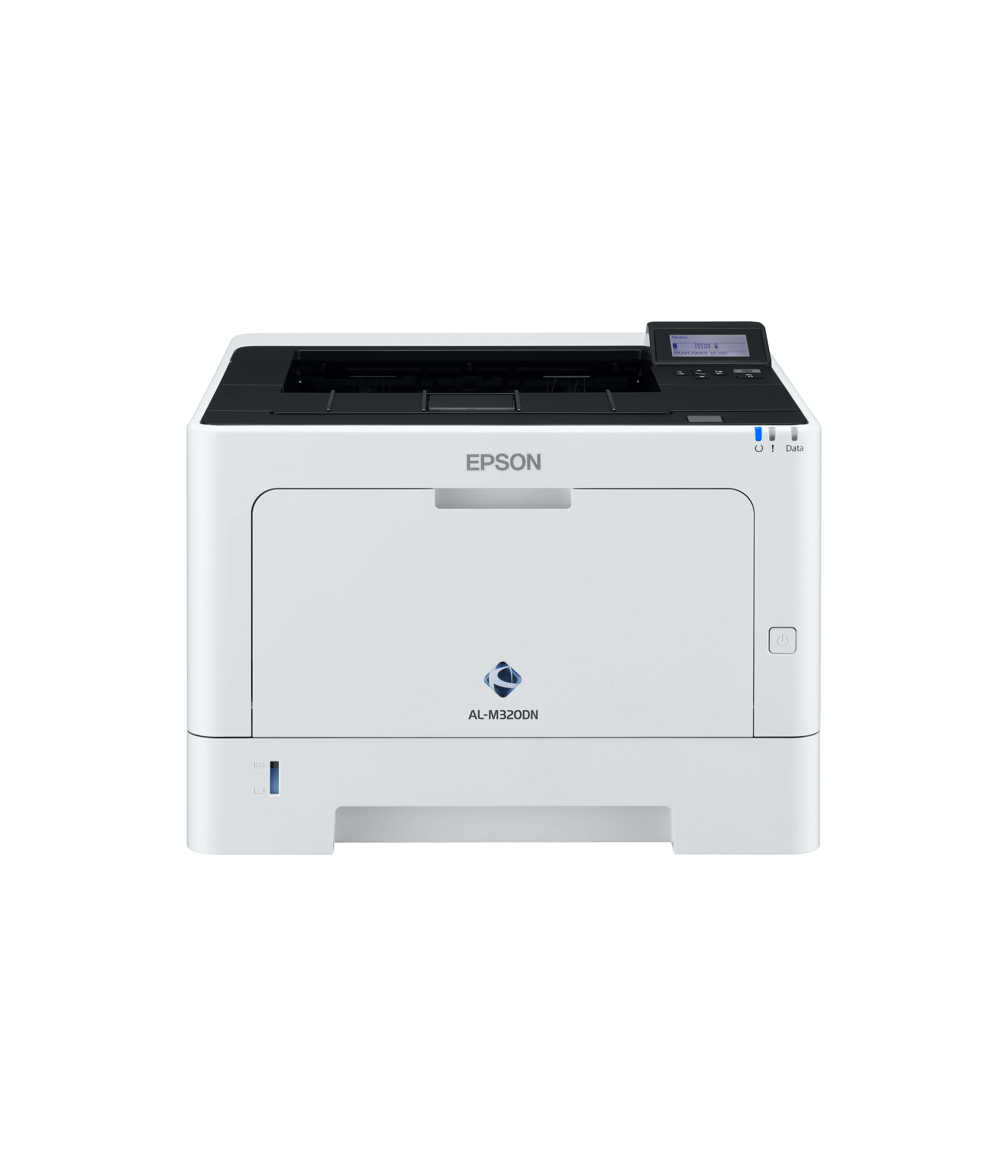 Epson WorkForce AL-M320DN (C11CF21401) thumbnail