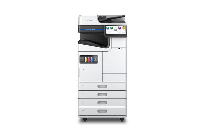Epson Printer Drucker WorkForce Pro WF-C869RD3TWFC WFC869RD3TWFC (C11CF34401BP) (C11CF34401BP) thumbnail