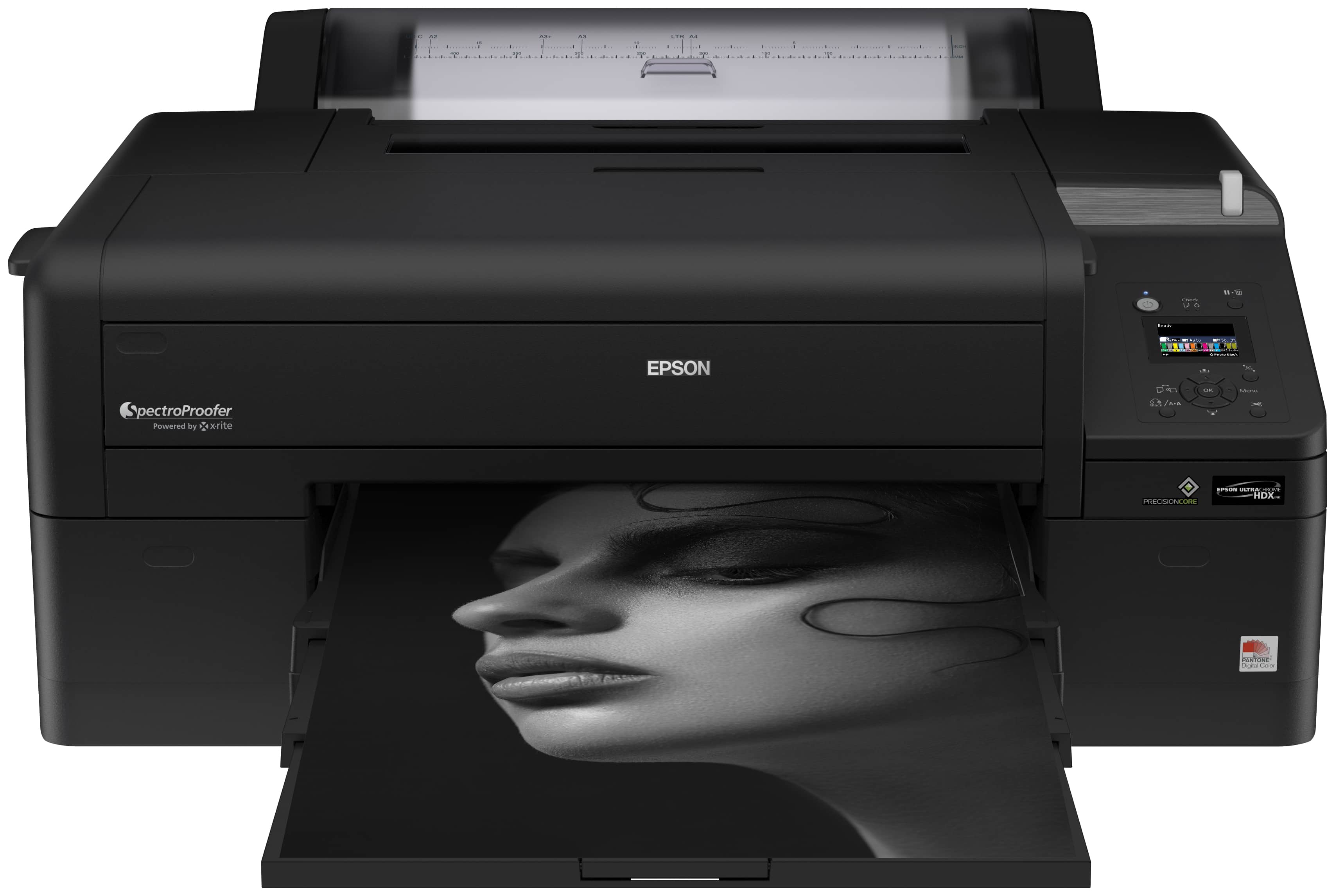 Epson SureColor SC-P5000 Violet Spectro (C11CF66001A3) thumbnail