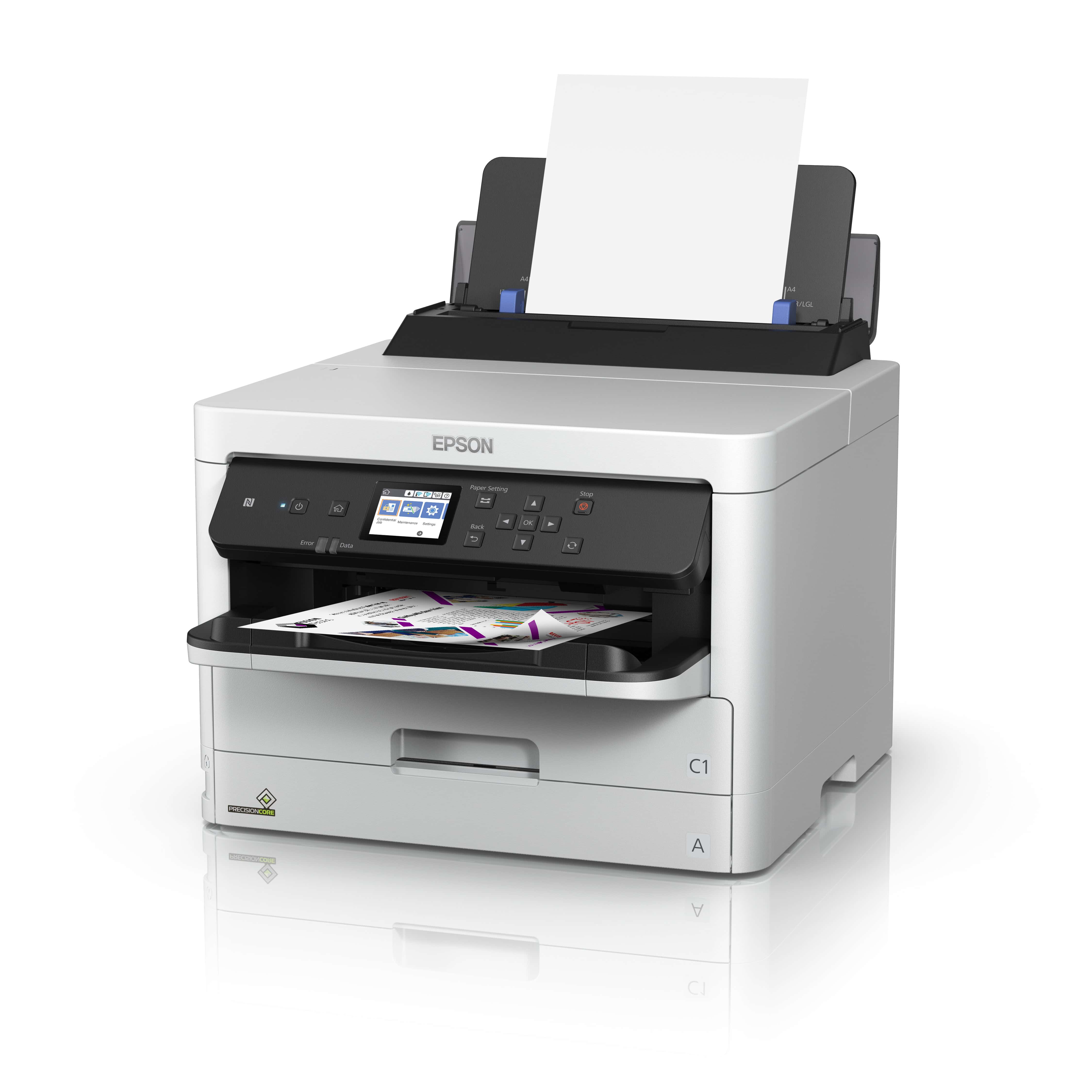 Epson WorkForce Pro WF-C5210DW (C11CG06401) thumbnail