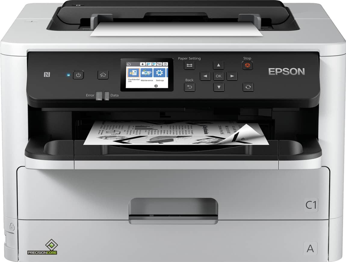 Epson WorkForce Pro WF-M5298DW (C11CG08401) thumbnail