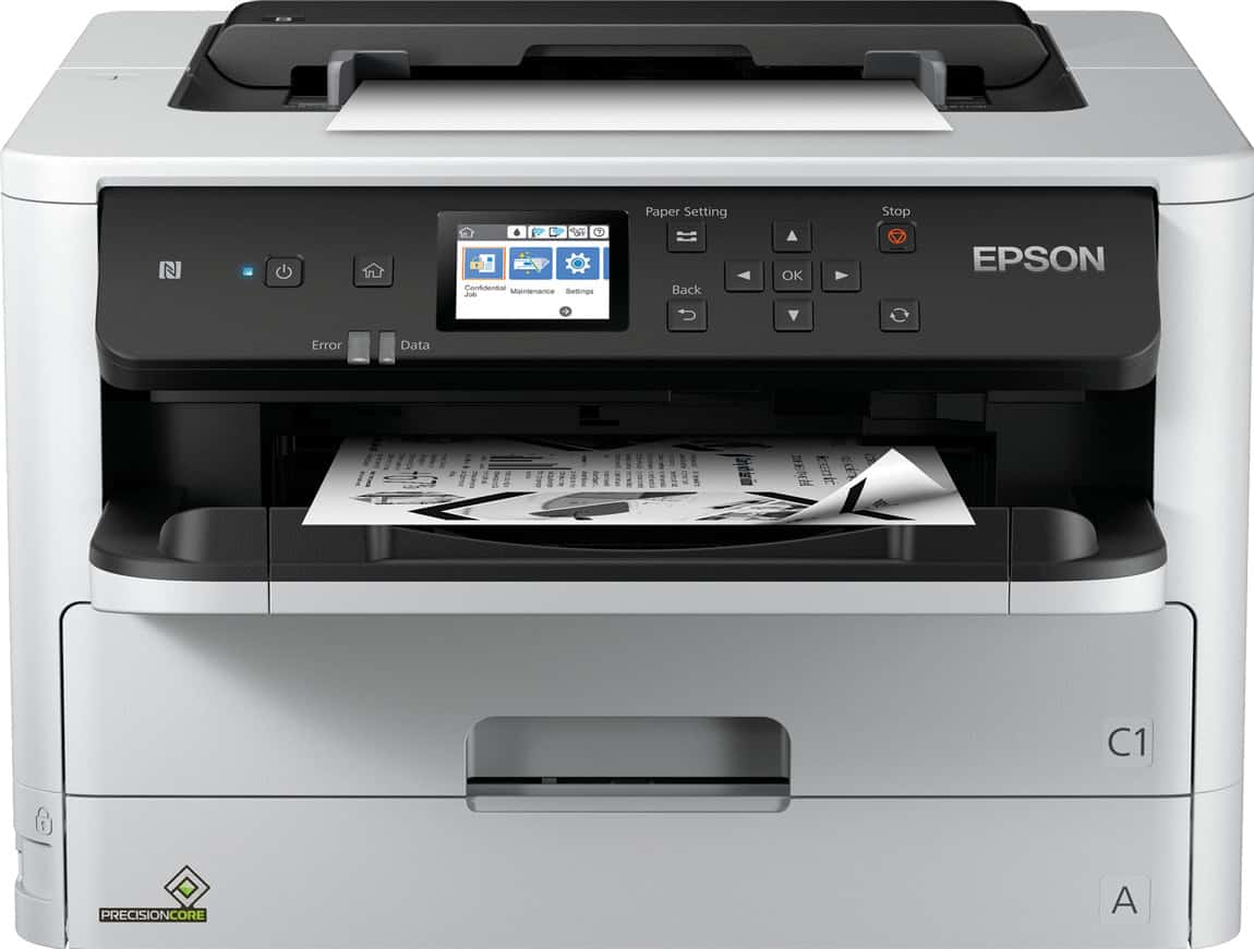 Epson WorkForce Pro WF-M5298DW (C11CG08401) thumbnail