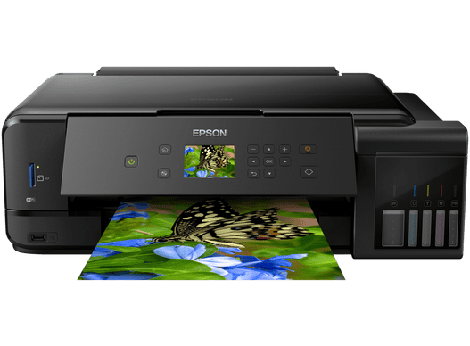 Epson EcoTank ET-7750 (C11CG16401) thumbnail