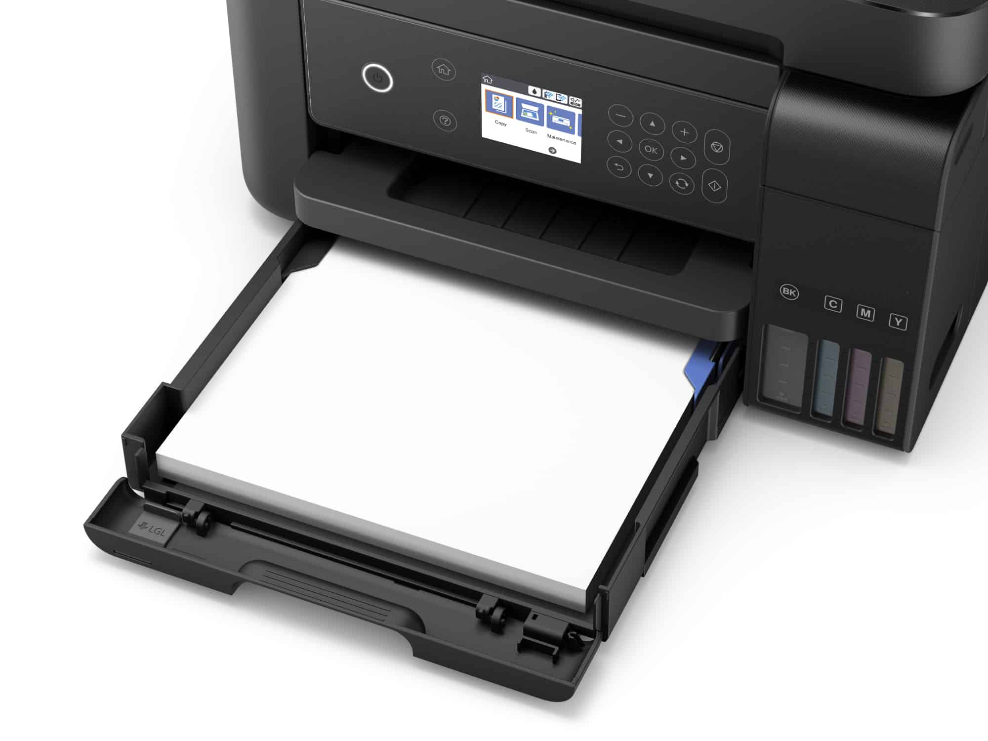 Epson EcoTank ET-3750 (C11CG20401) thumbnail