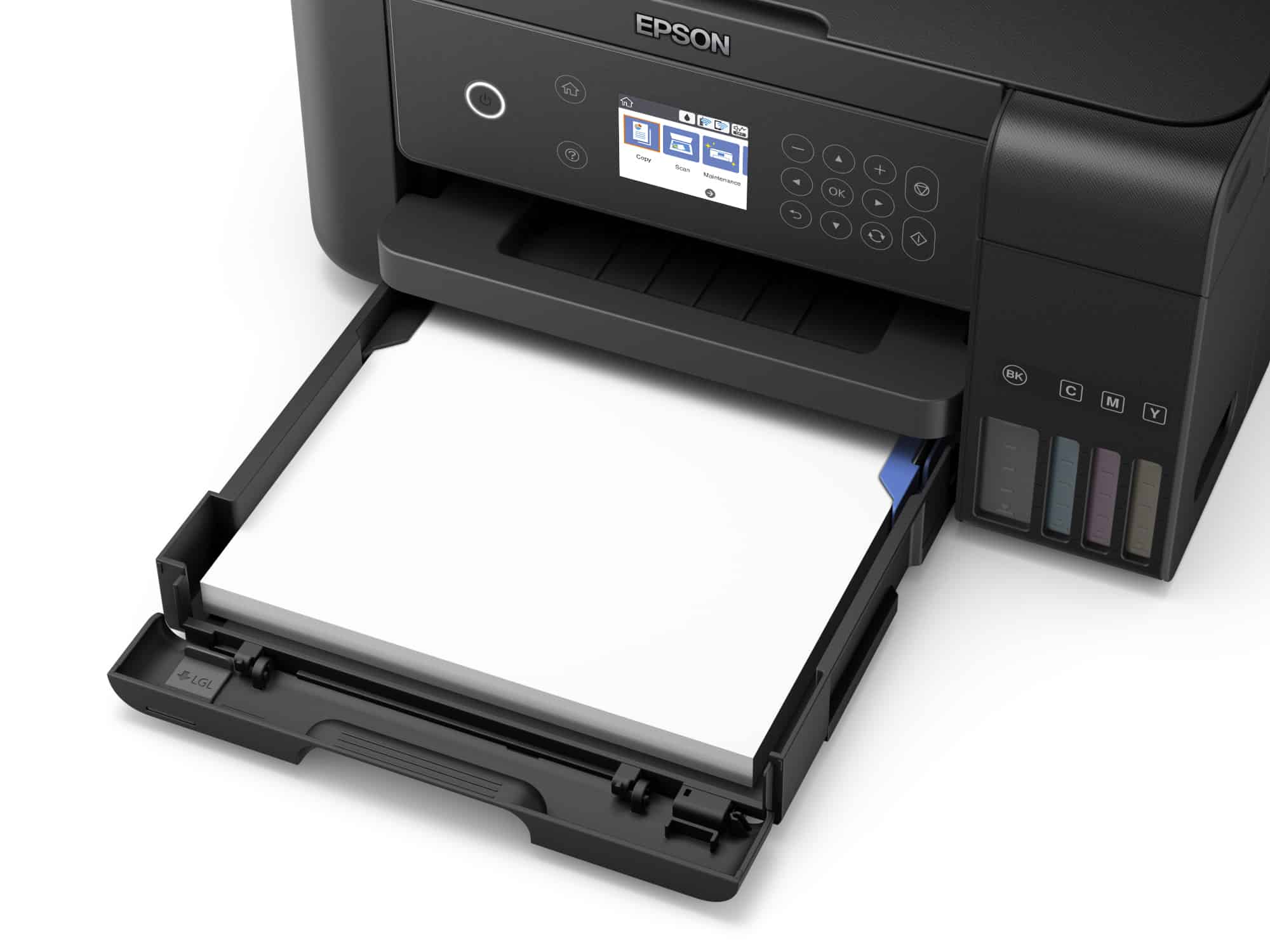 Epson EcoTank ET-3700 (C11CG21401) thumbnail
