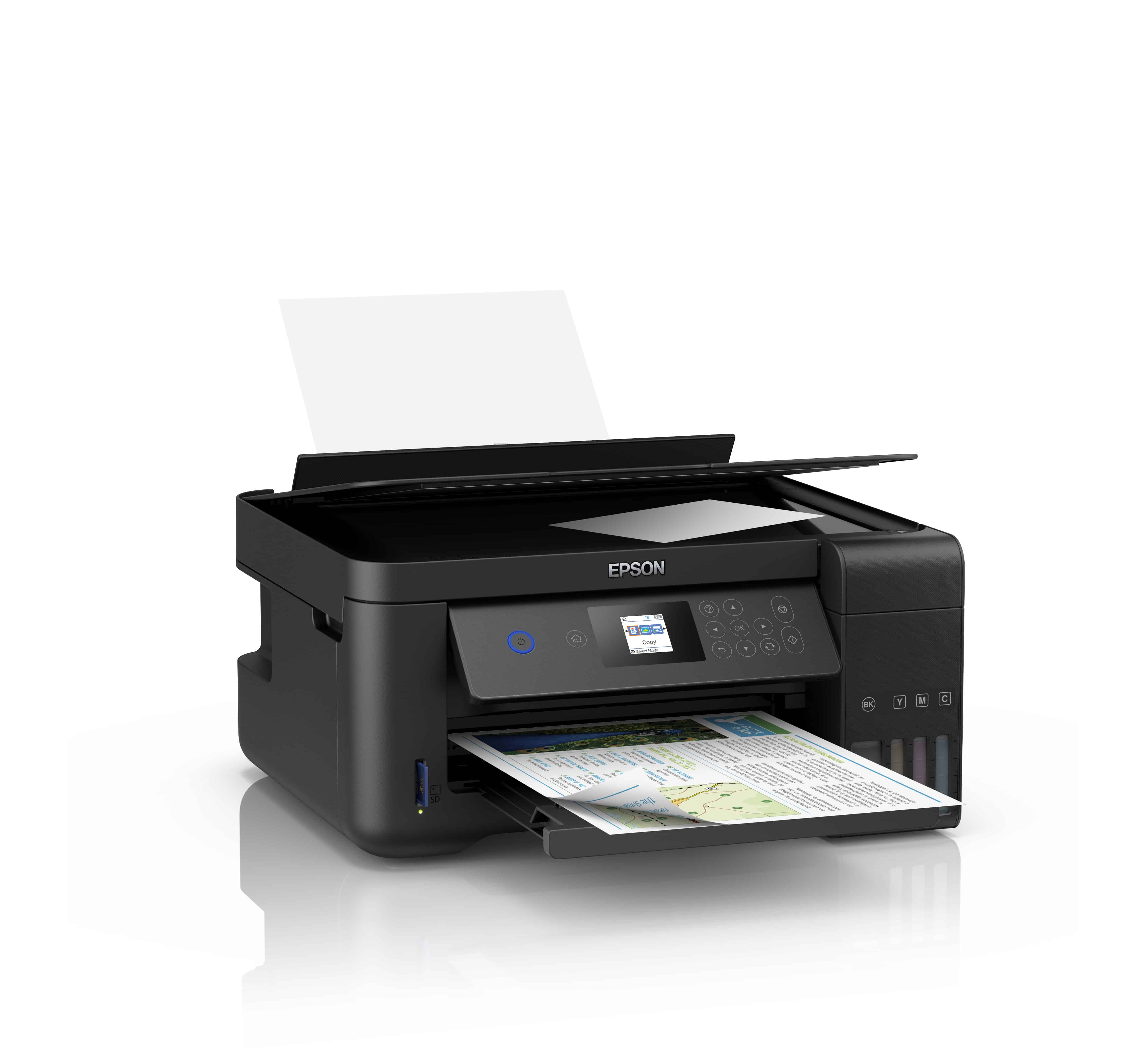 Epson EcoTank ET-2751 (C11CG22405) thumbnail