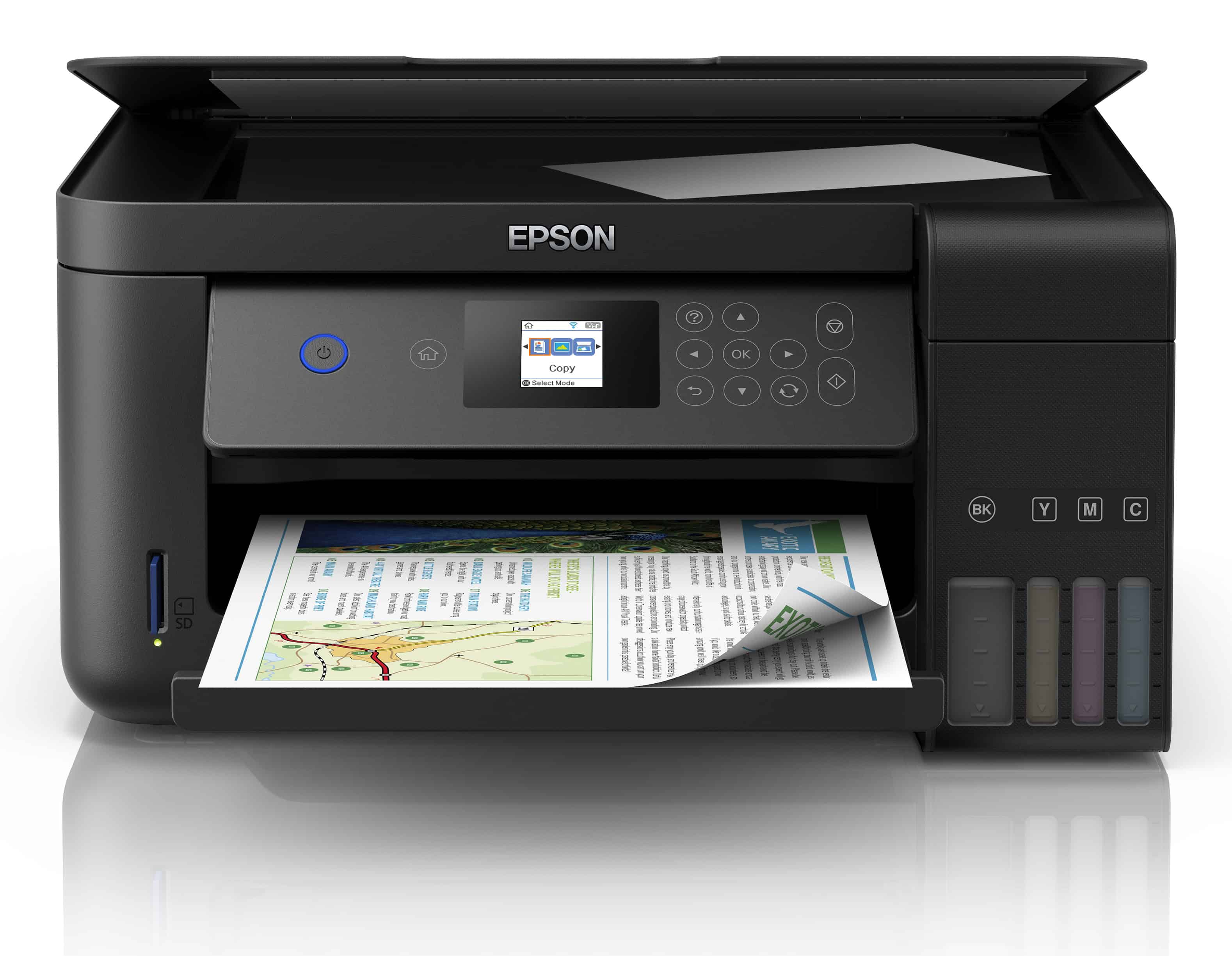 Epson EcoTank ET-2751 (C11CG22405) thumbnail