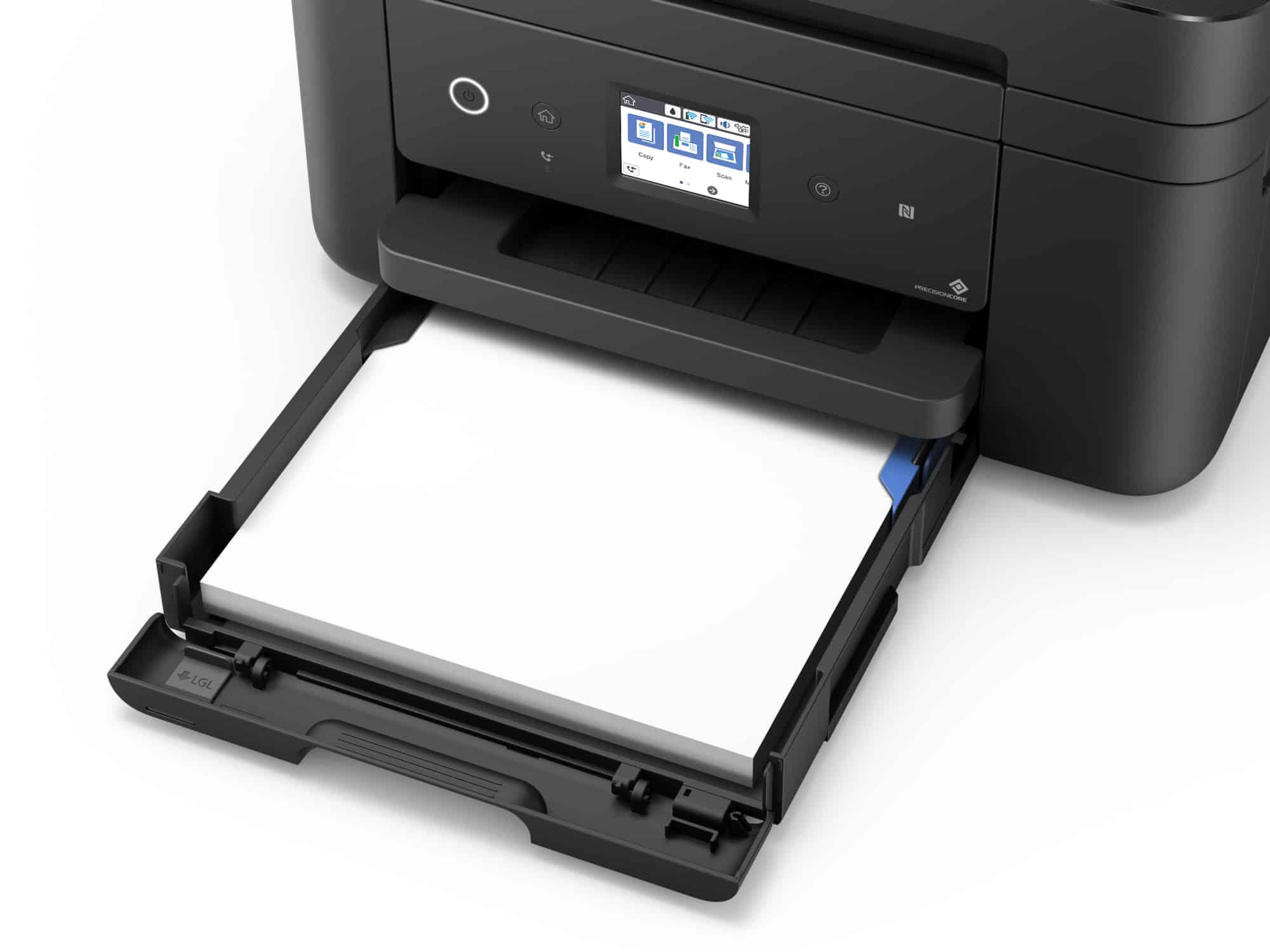 Epson WorkForce WF-2860DWF (C11CG28402) thumbnail